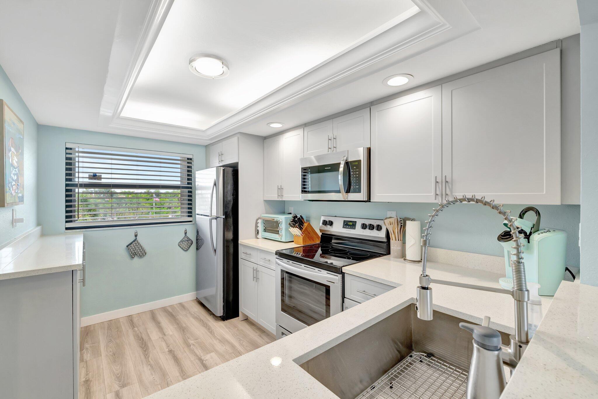 OCEANRISE CONDOMINIUM - Residential