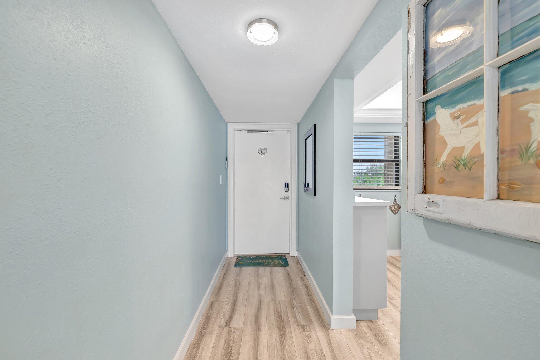 OCEANRISE CONDOMINIUM - Residential