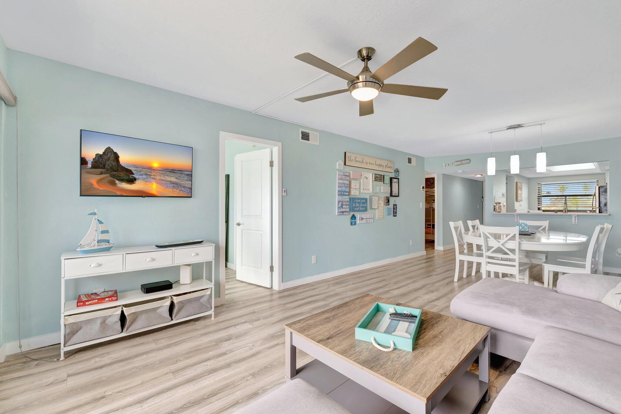 OCEANRISE CONDOMINIUM - Residential