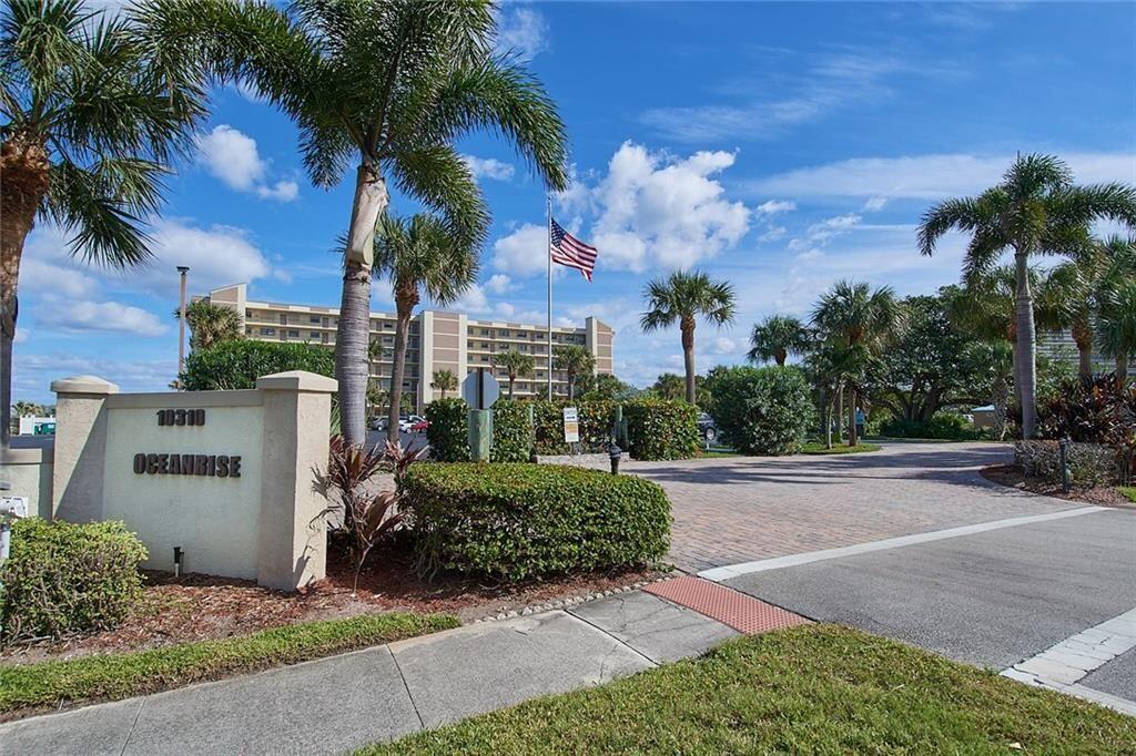 OCEANRISE CONDOMINIUM - Residential