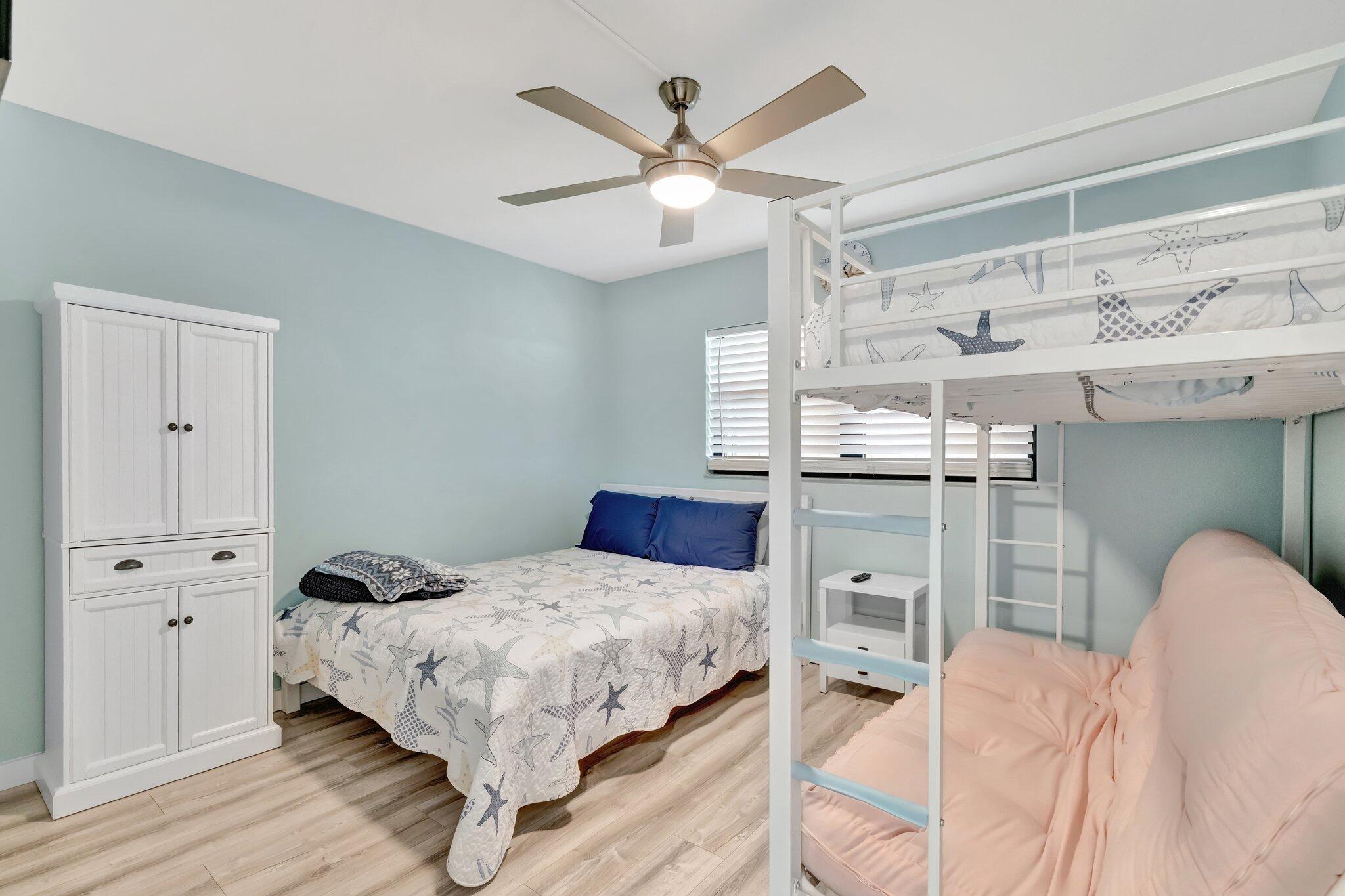 OCEANRISE CONDOMINIUM - Residential