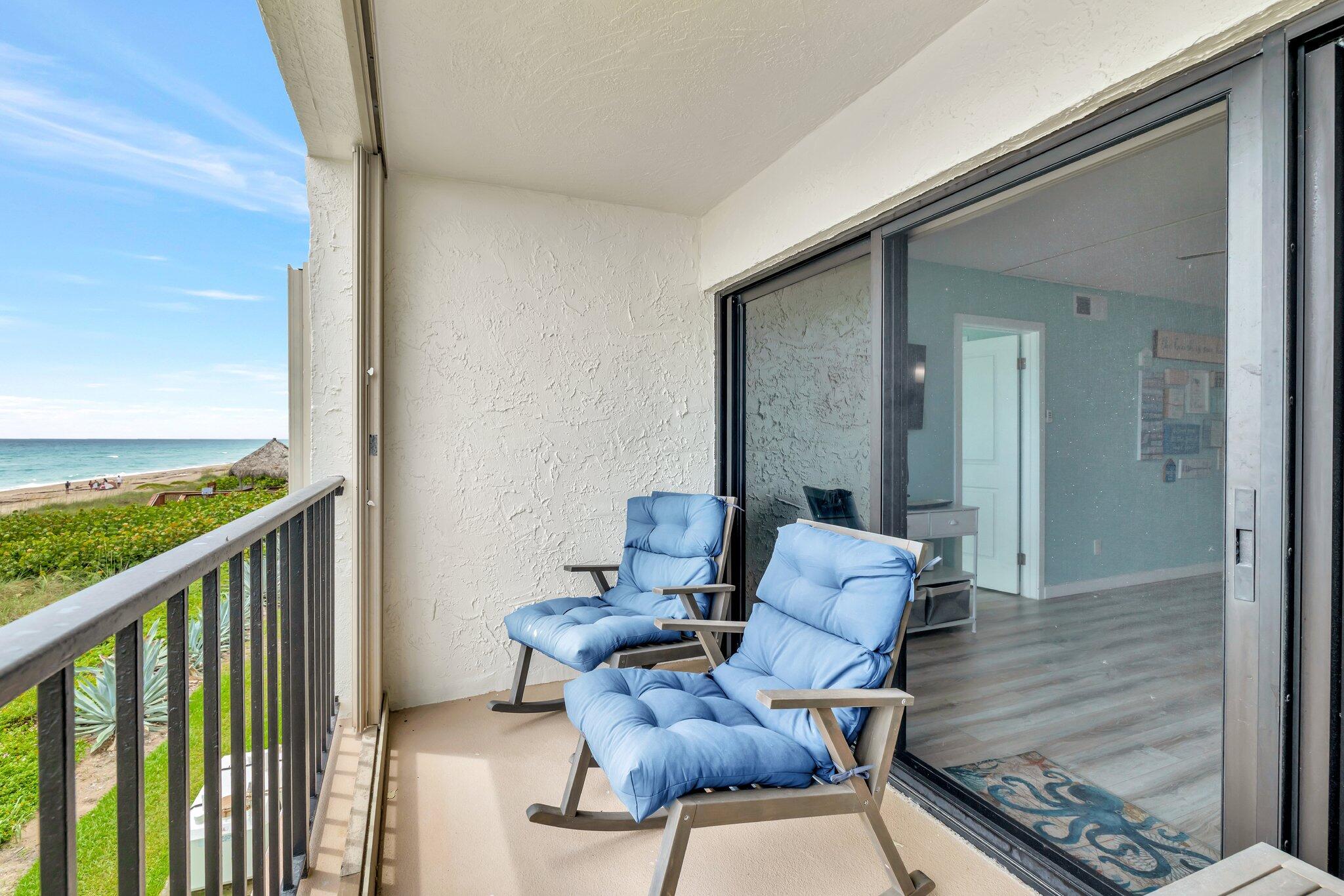 OCEANRISE CONDOMINIUM - Residential
