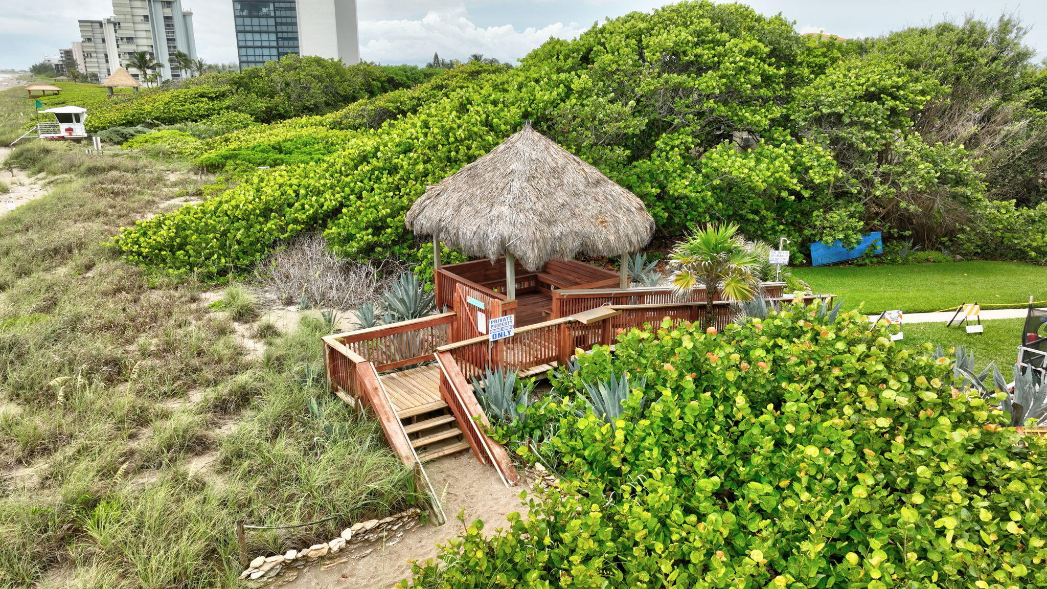 OCEANRISE CONDOMINIUM - Residential