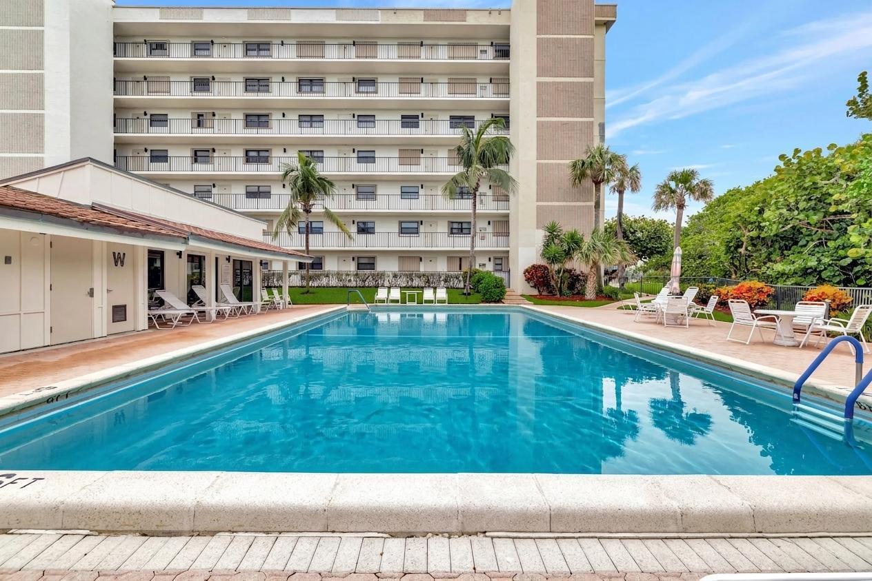 OCEANRISE CONDOMINIUM - Residential