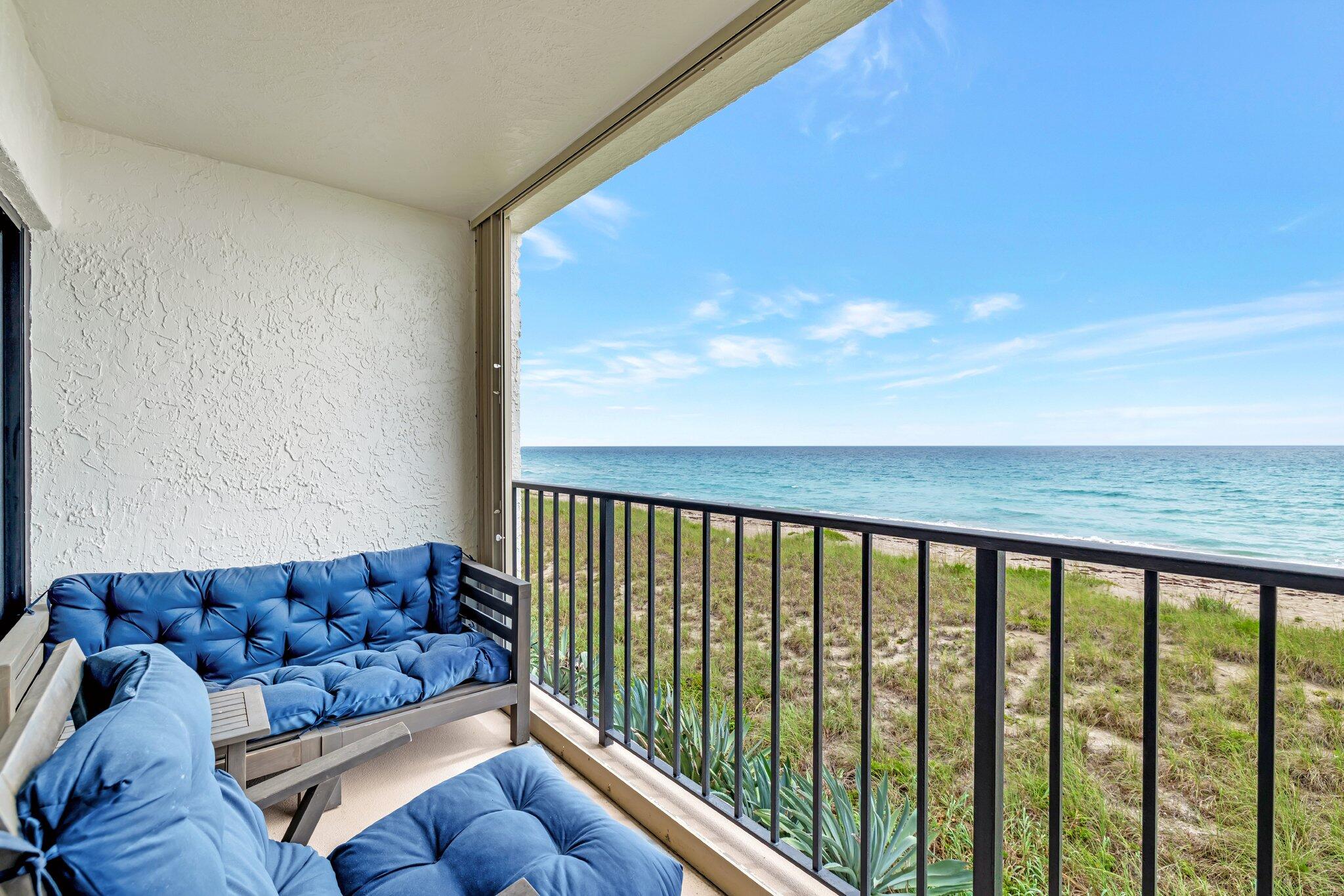 OCEANRISE CONDOMINIUM - Residential