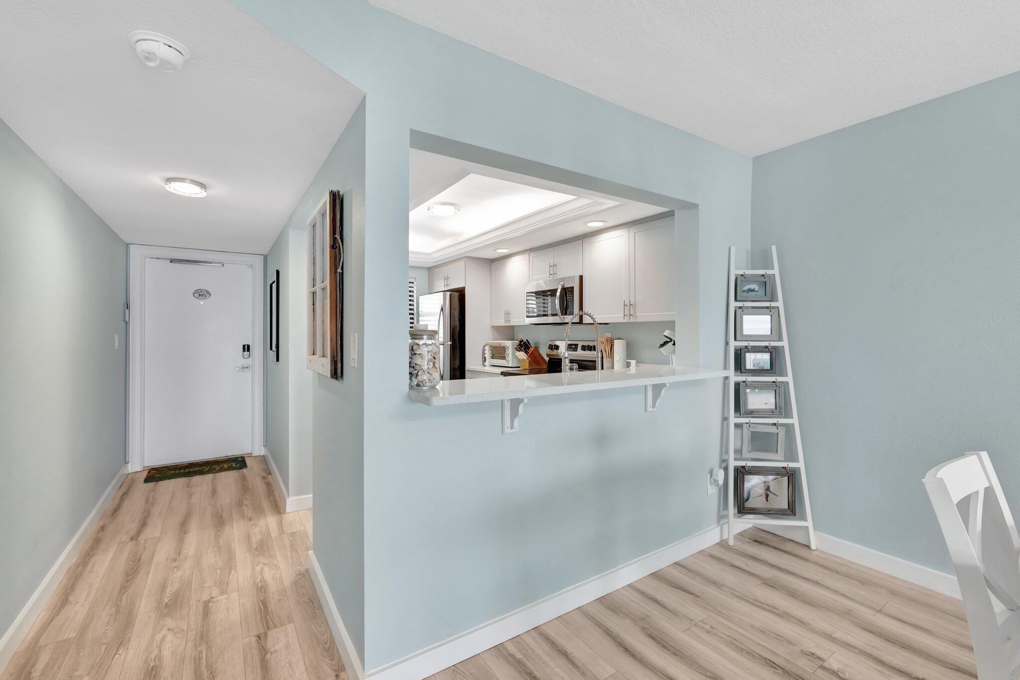 OCEANRISE CONDOMINIUM - Residential