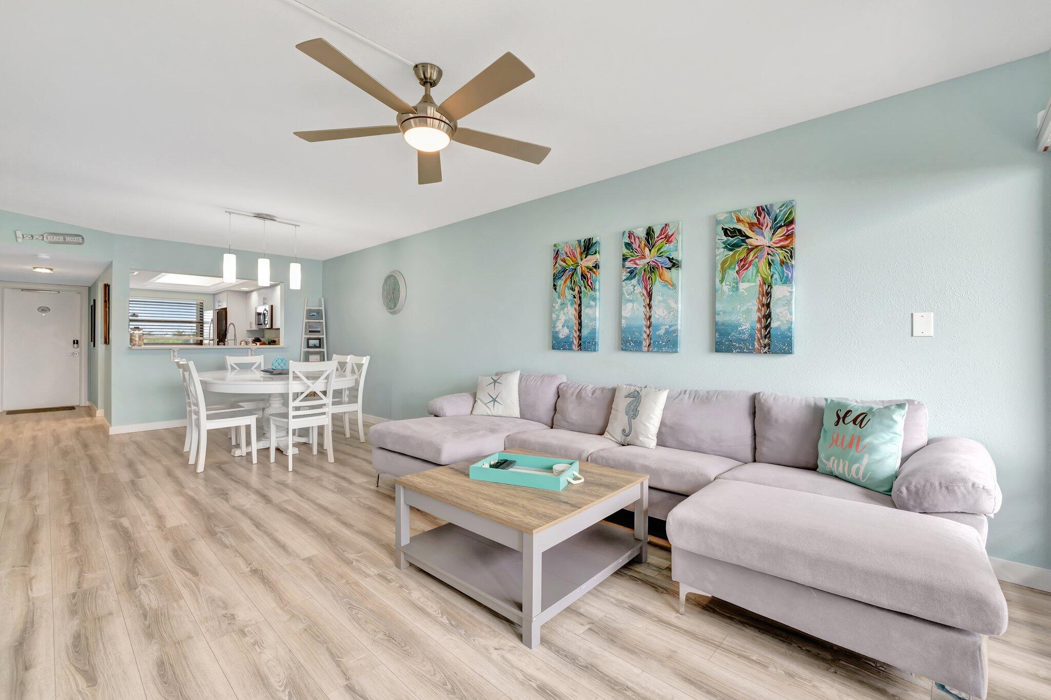 OCEANRISE CONDOMINIUM - Residential
