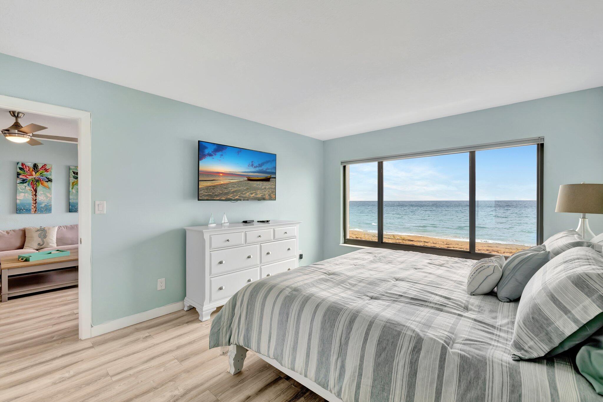 OCEANRISE CONDOMINIUM - Residential