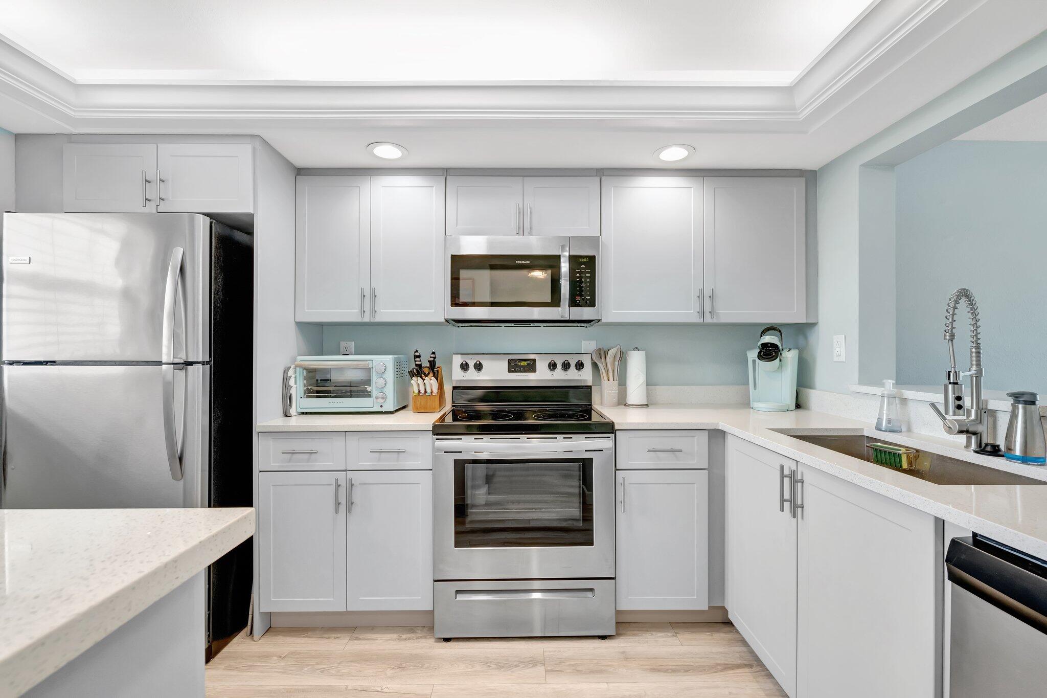 OCEANRISE CONDOMINIUM - Residential