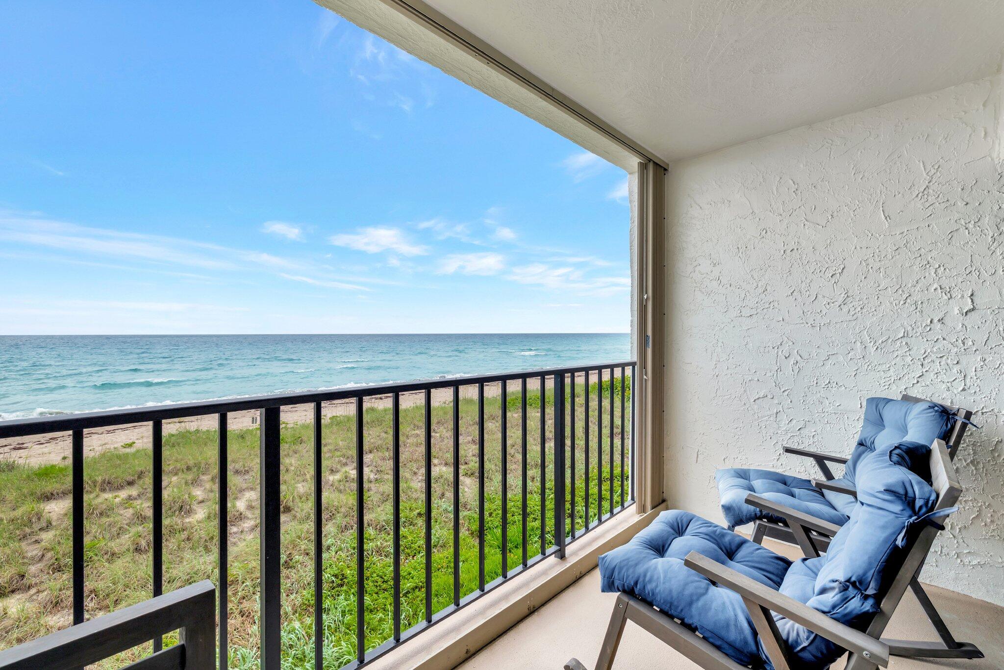OCEANRISE CONDOMINIUM - Residential