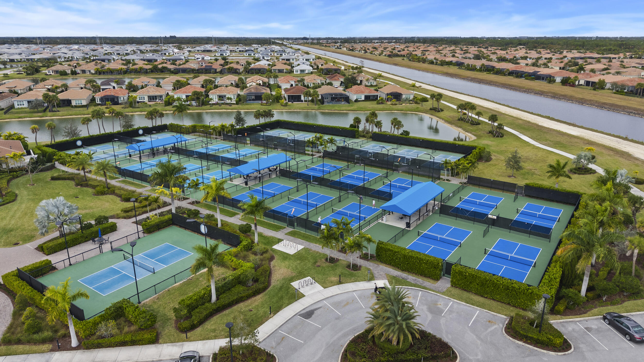 VERANO - Residential