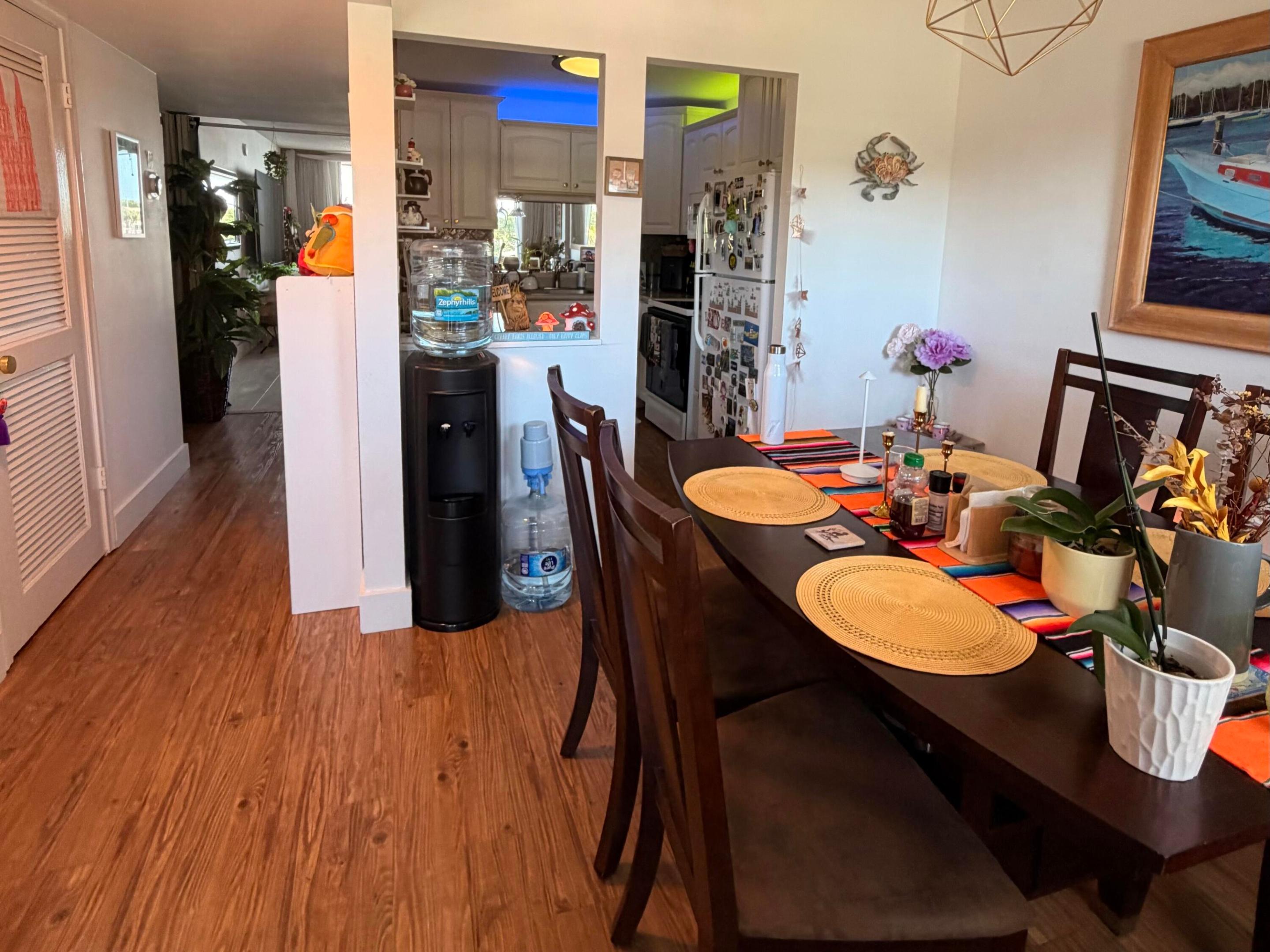 ISLAND CLUB FOUR CONDO - Residential