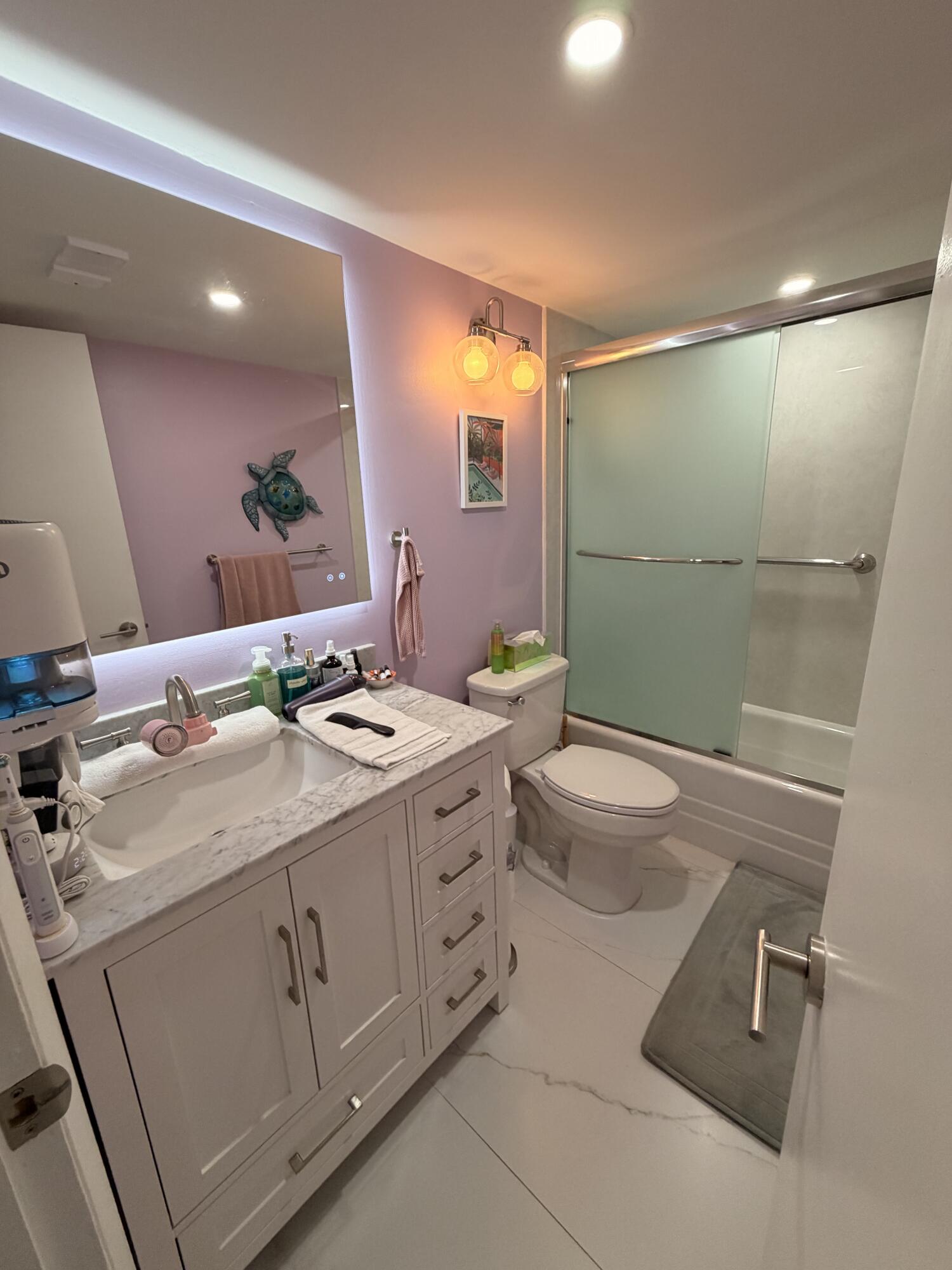 ISLAND CLUB FOUR CONDO - Residential