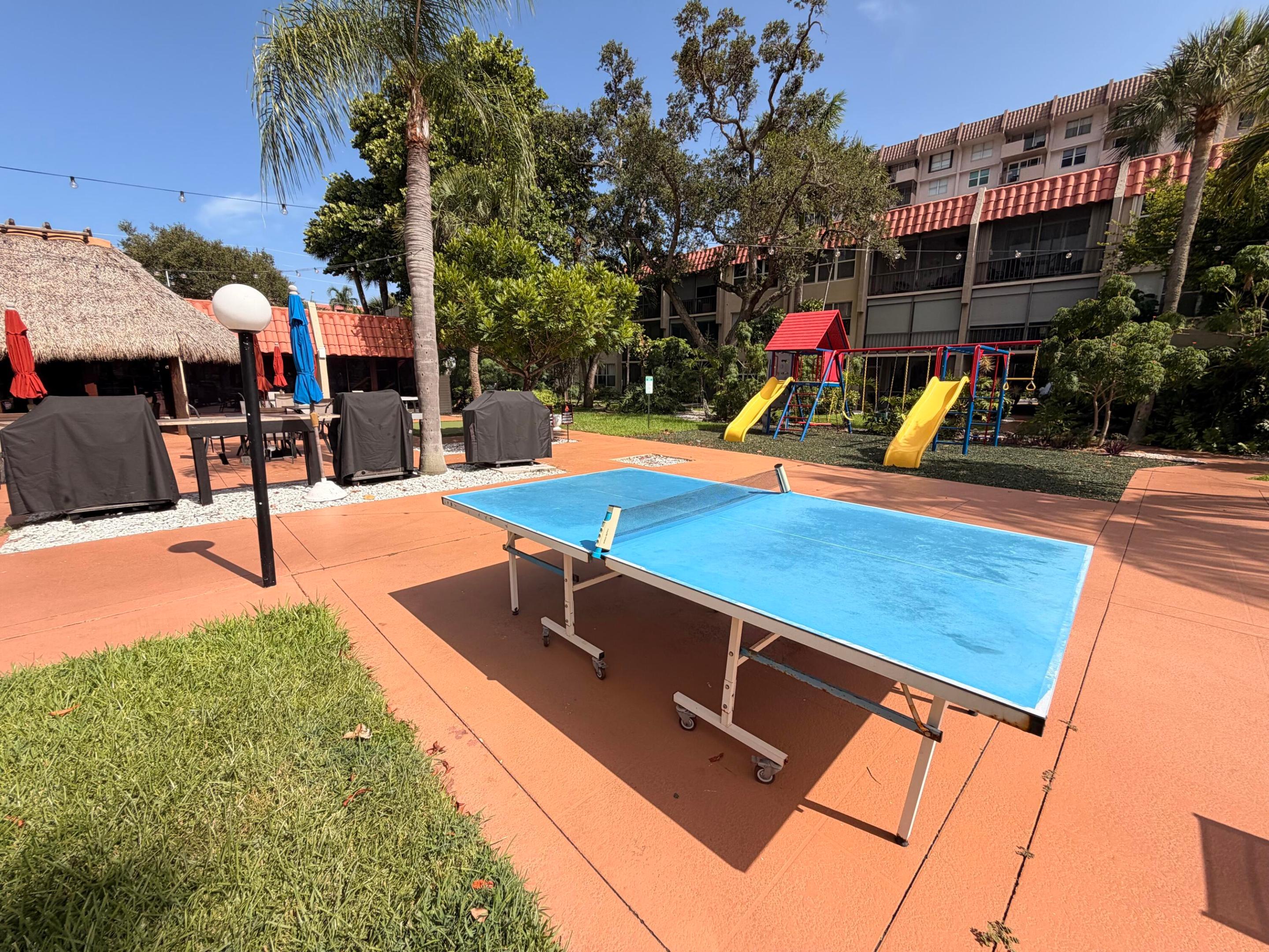 ISLAND CLUB FOUR CONDO - Residential