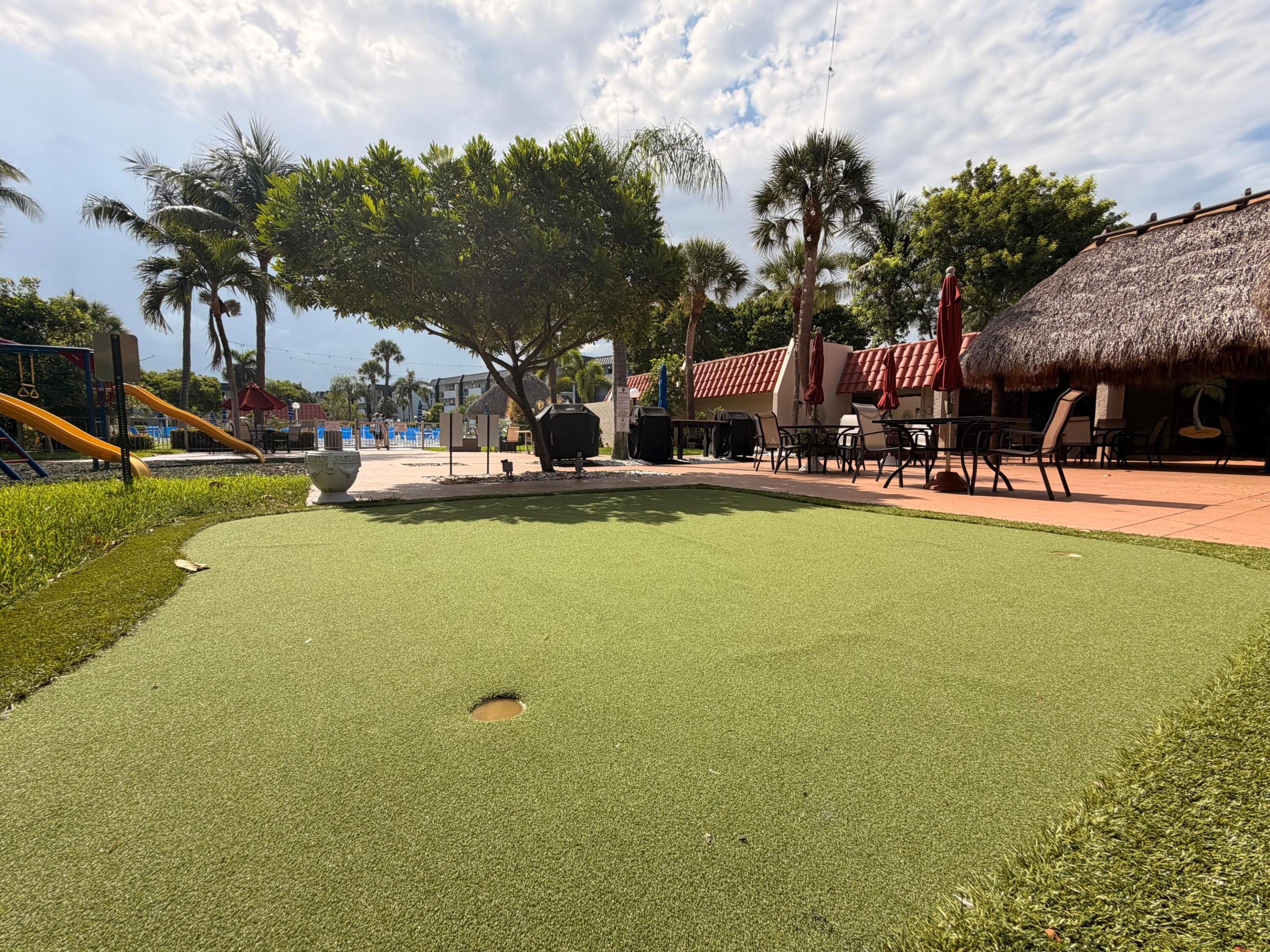 ISLAND CLUB FOUR CONDO - Residential