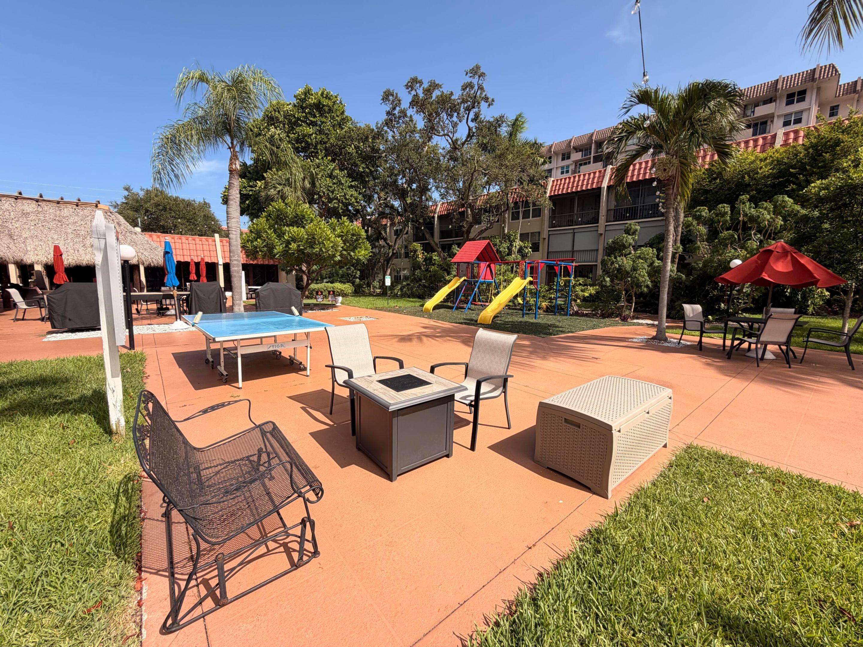 ISLAND CLUB FOUR CONDO - Residential