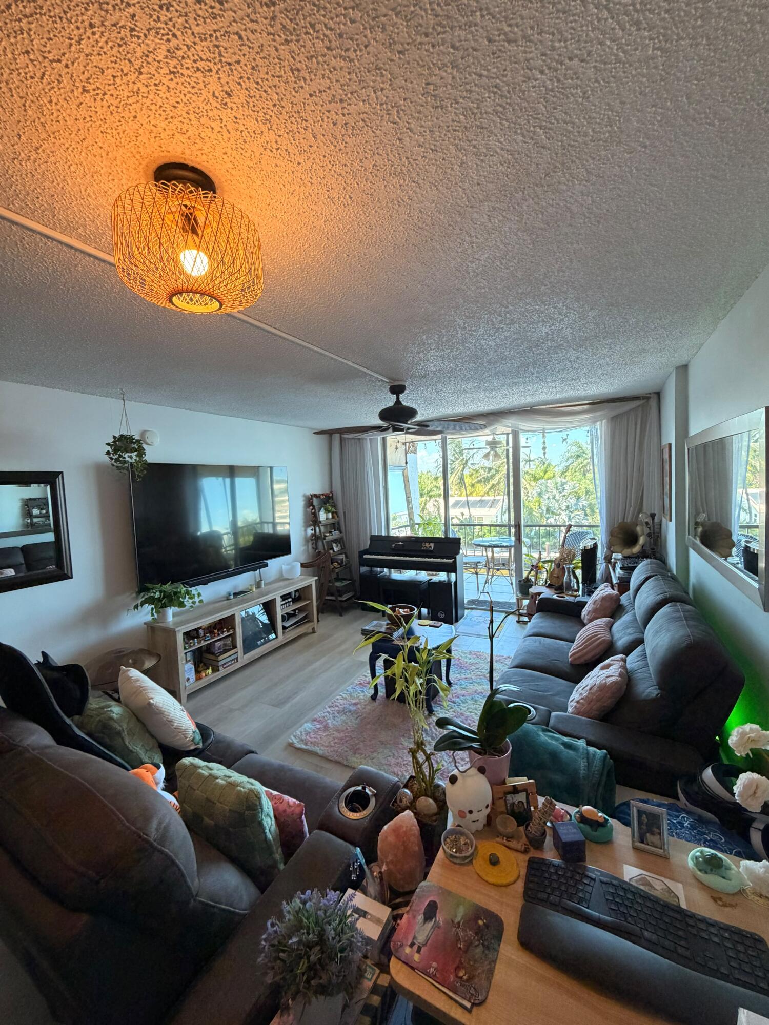 ISLAND CLUB FOUR CONDO - Residential