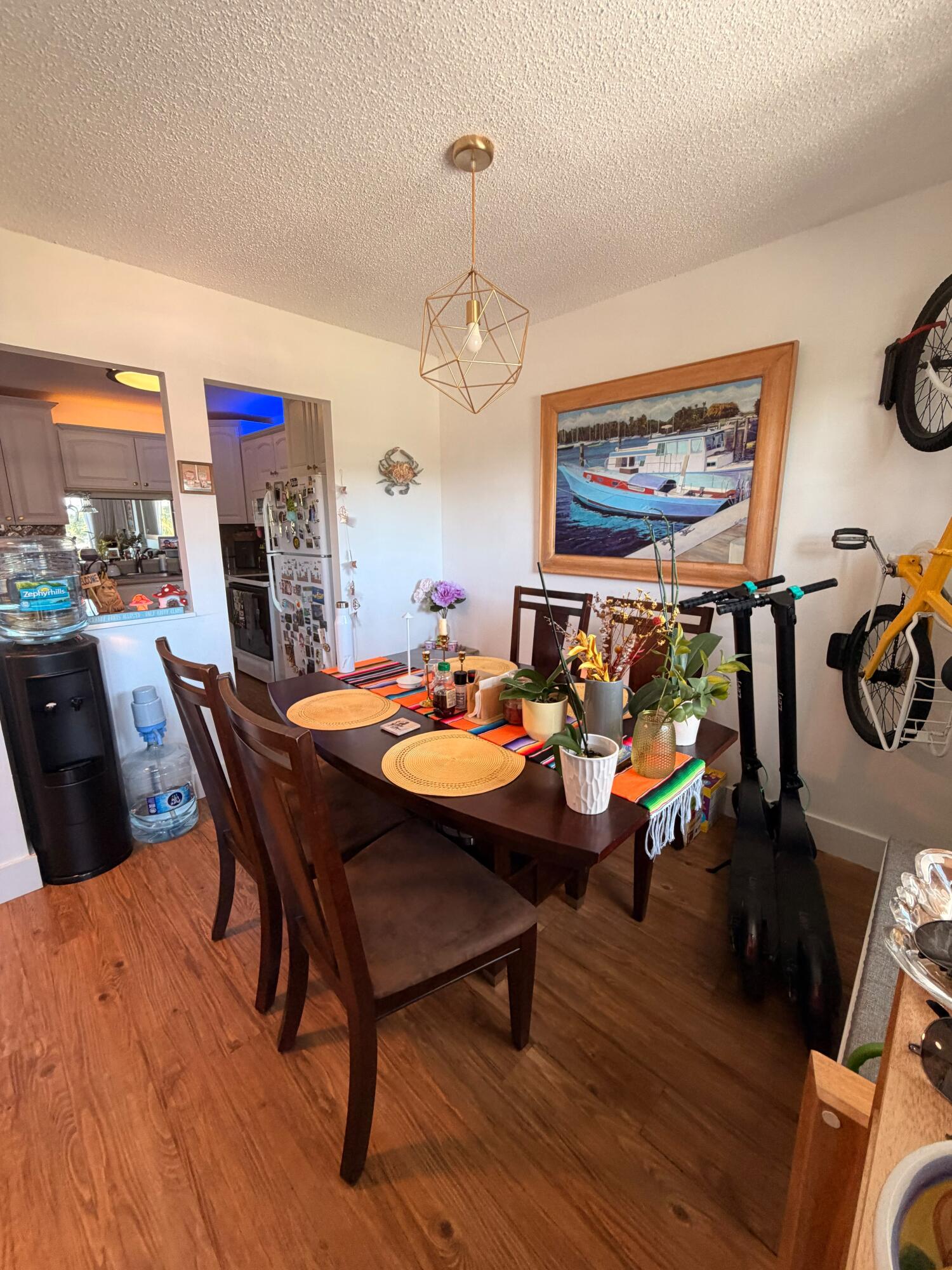 ISLAND CLUB FOUR CONDO - Residential