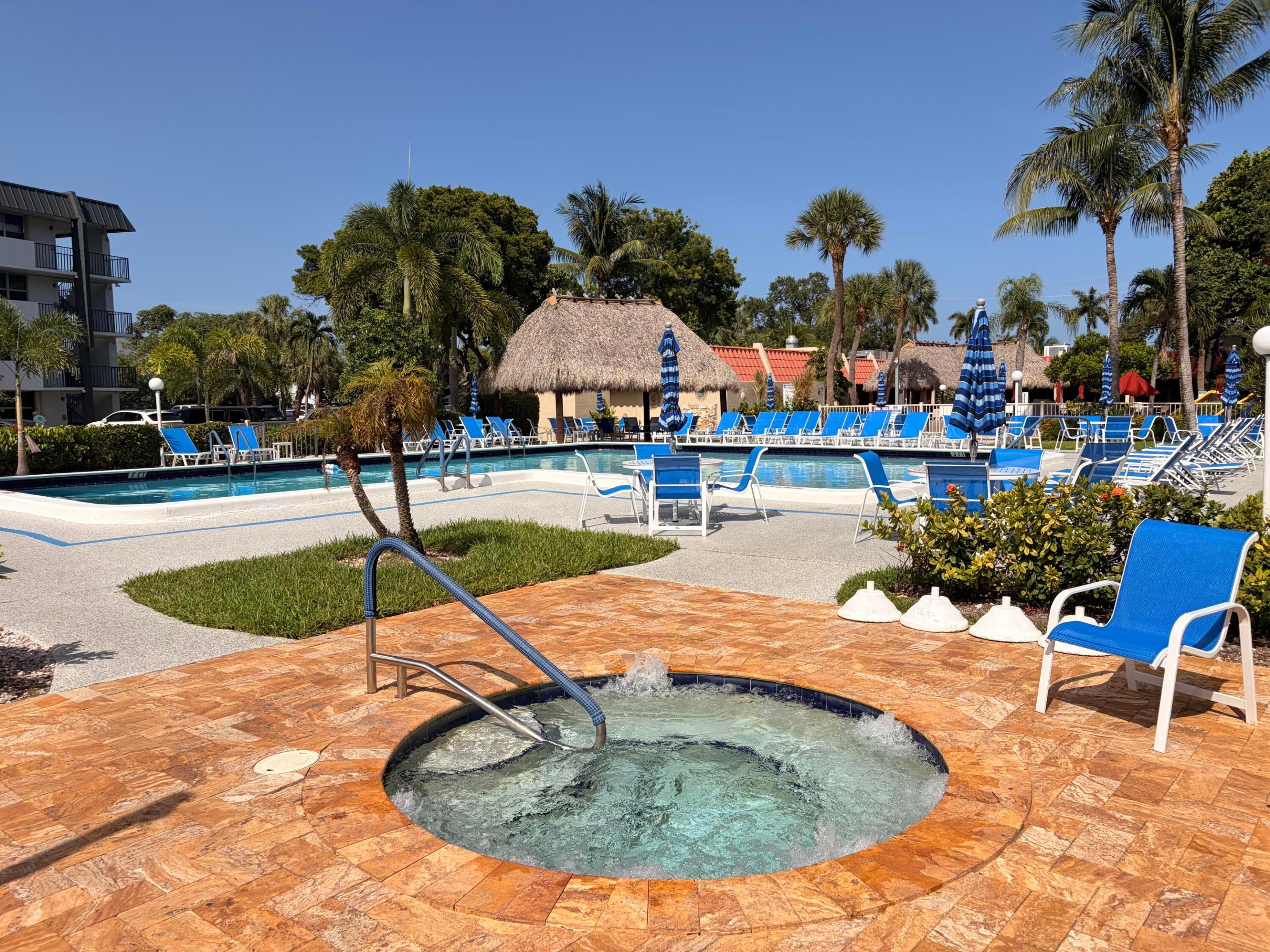 ISLAND CLUB FOUR CONDO - Residential
