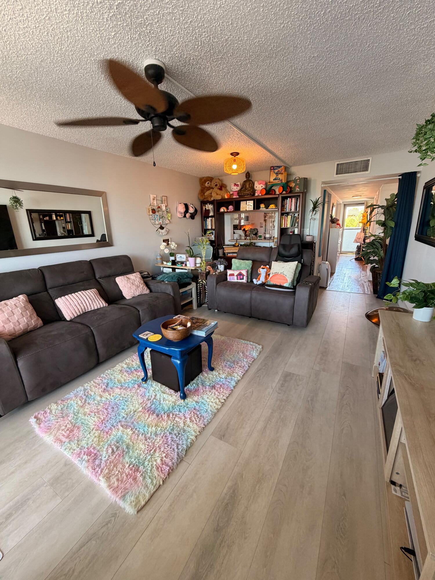 ISLAND CLUB FOUR CONDO - Residential