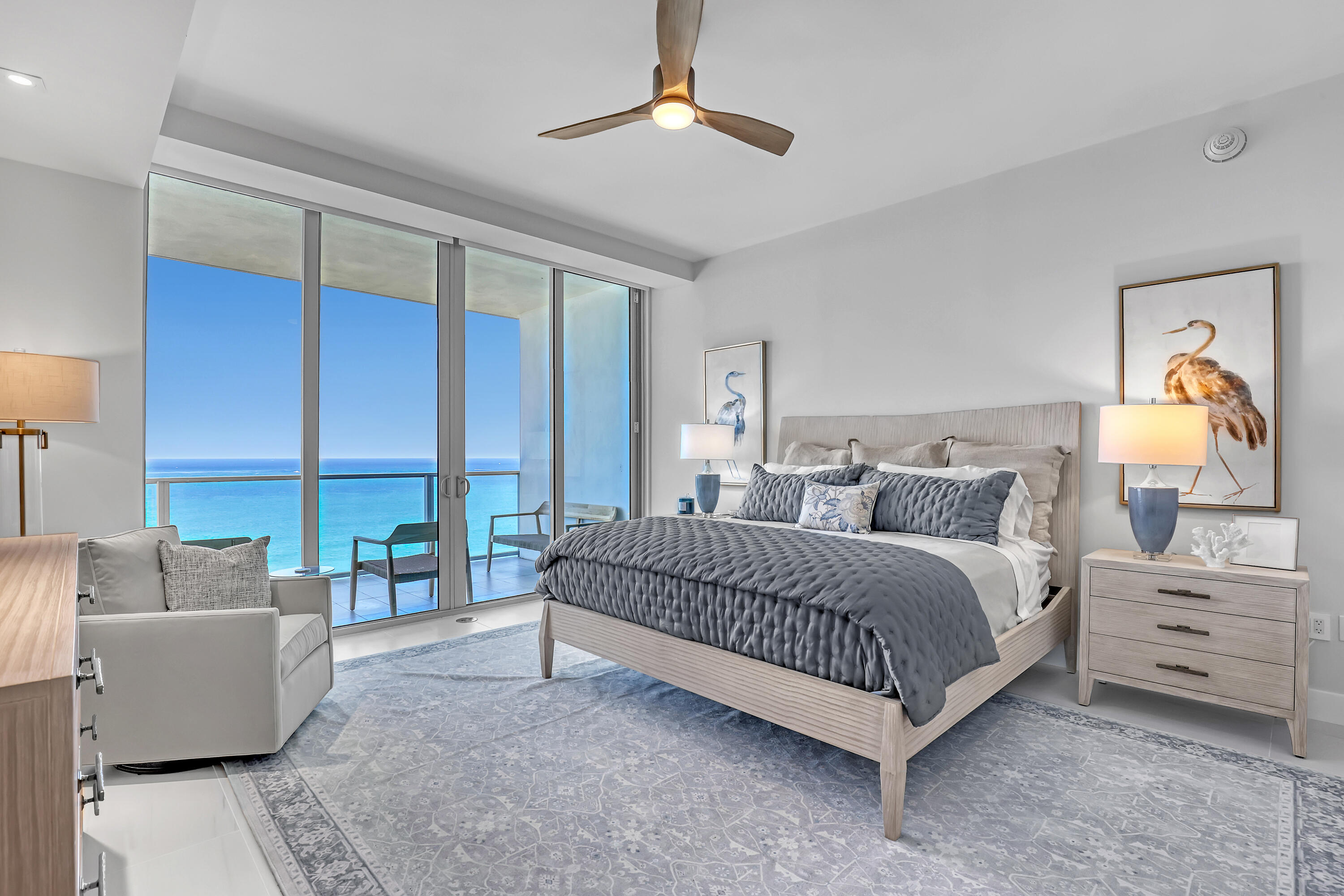AMRIT OCEAN RESORT 2 CONDO - Residential