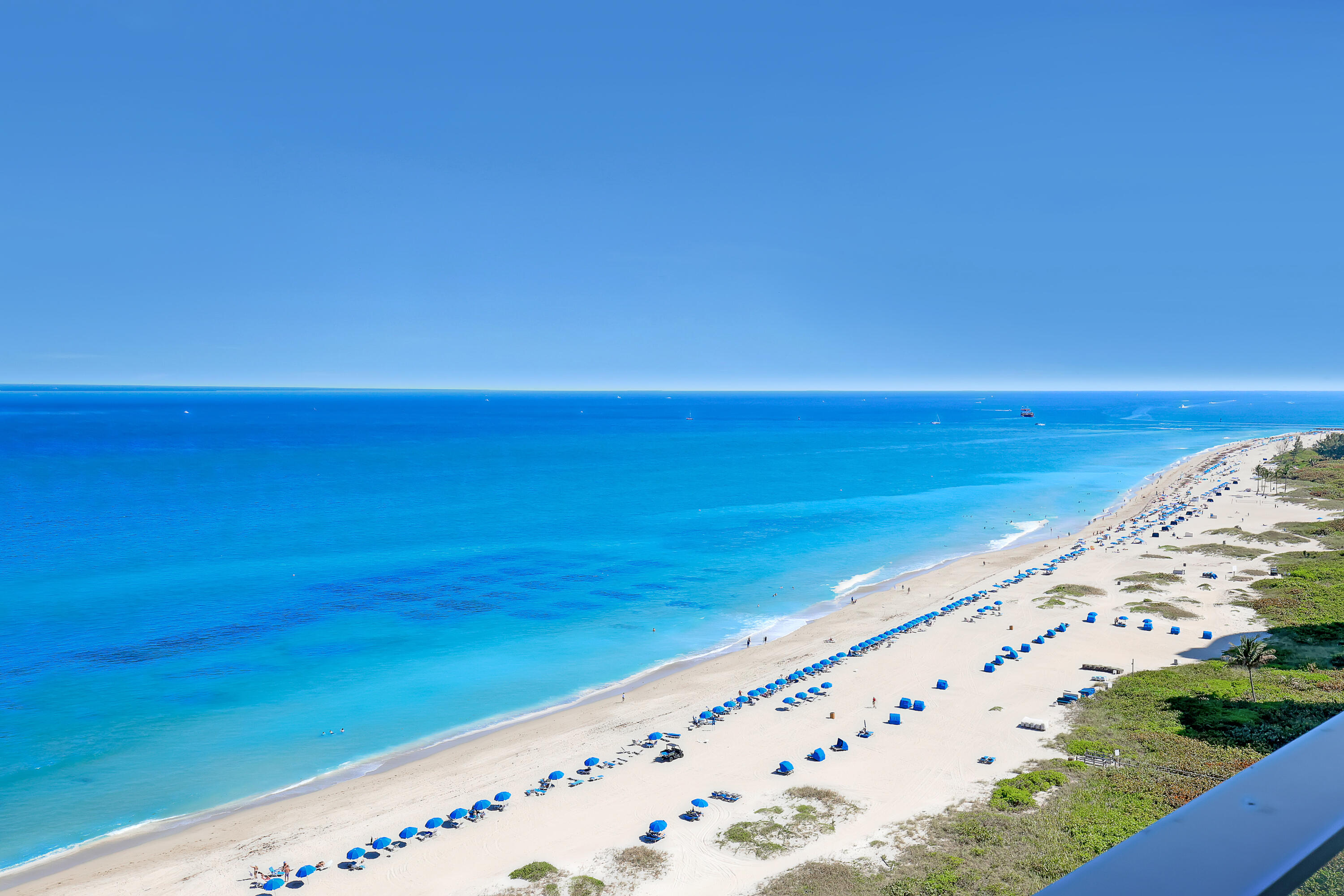 AMRIT OCEAN RESORT 2 CONDO - Residential