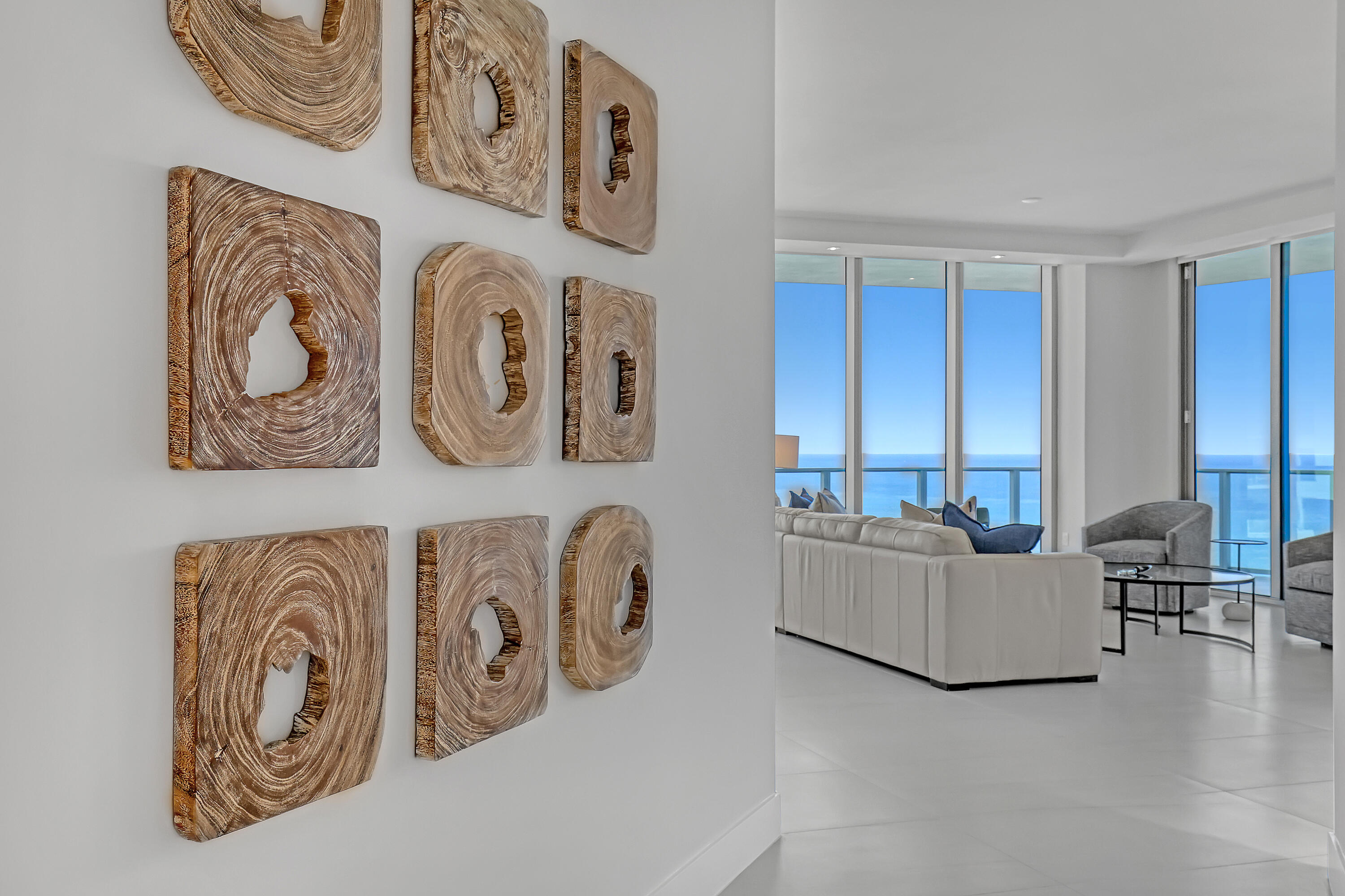 AMRIT OCEAN RESORT 2 CONDO - Residential