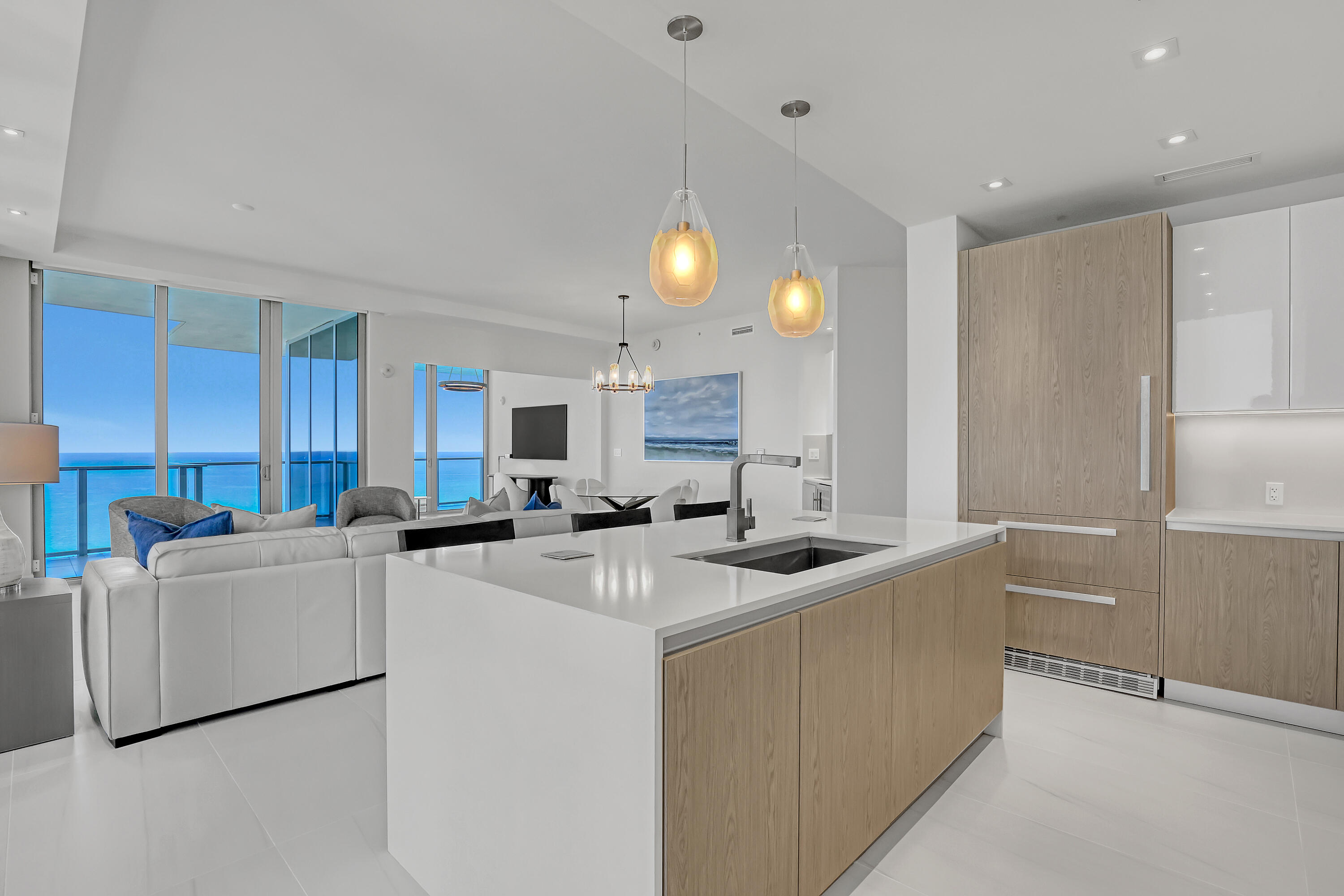 AMRIT OCEAN RESORT 2 CONDO - Residential