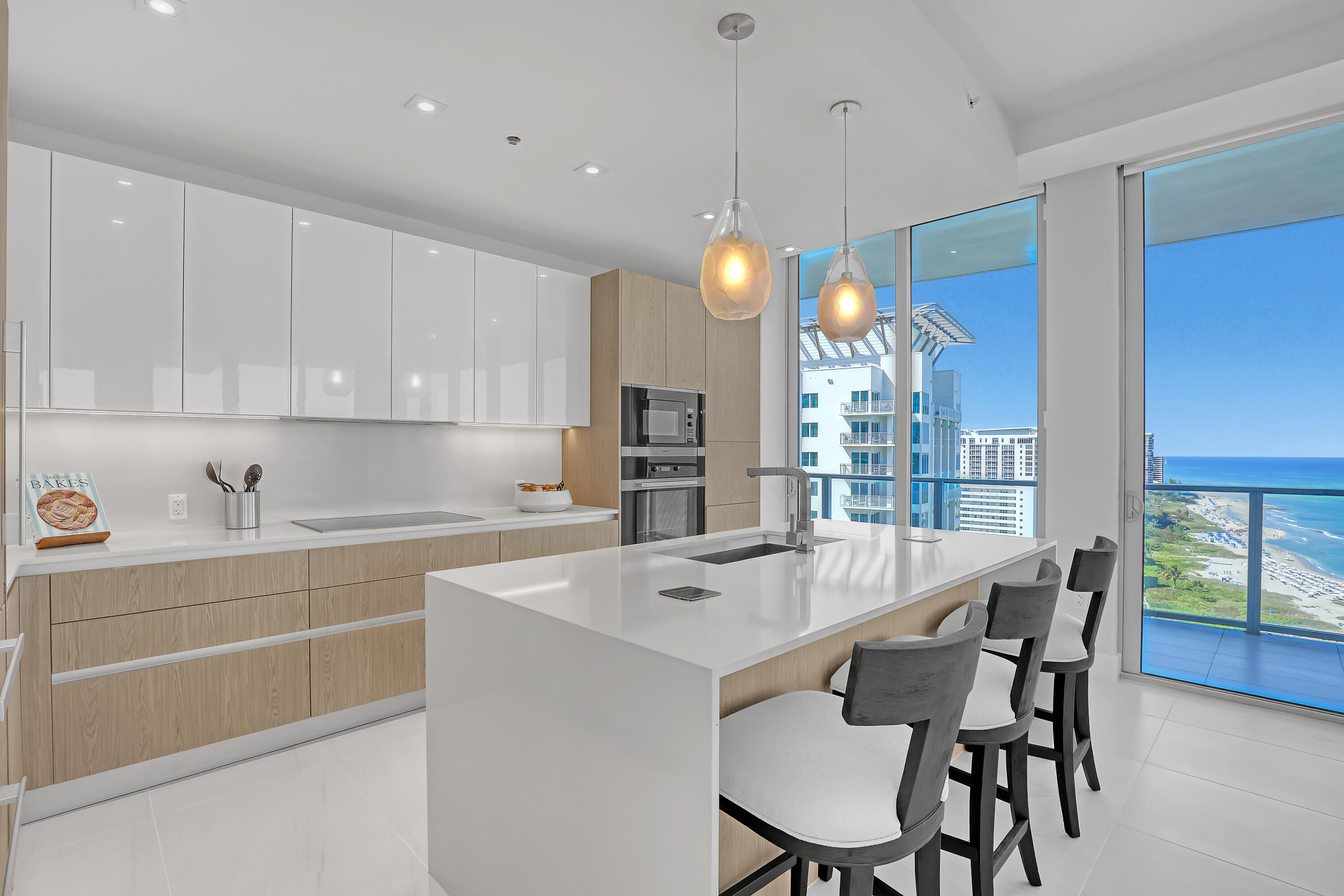 AMRIT OCEAN RESORT 2 CONDO - Residential