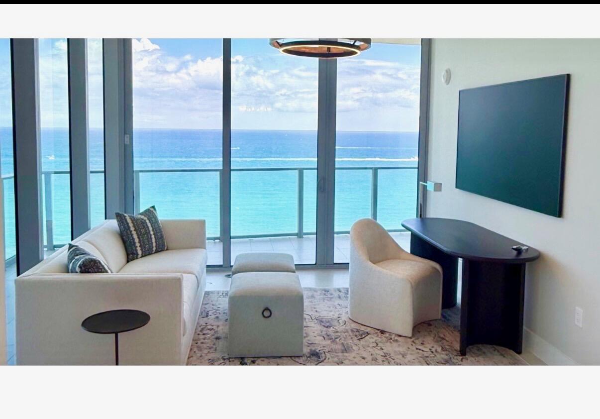 AMRIT OCEAN RESORT 2 CONDO - Residential