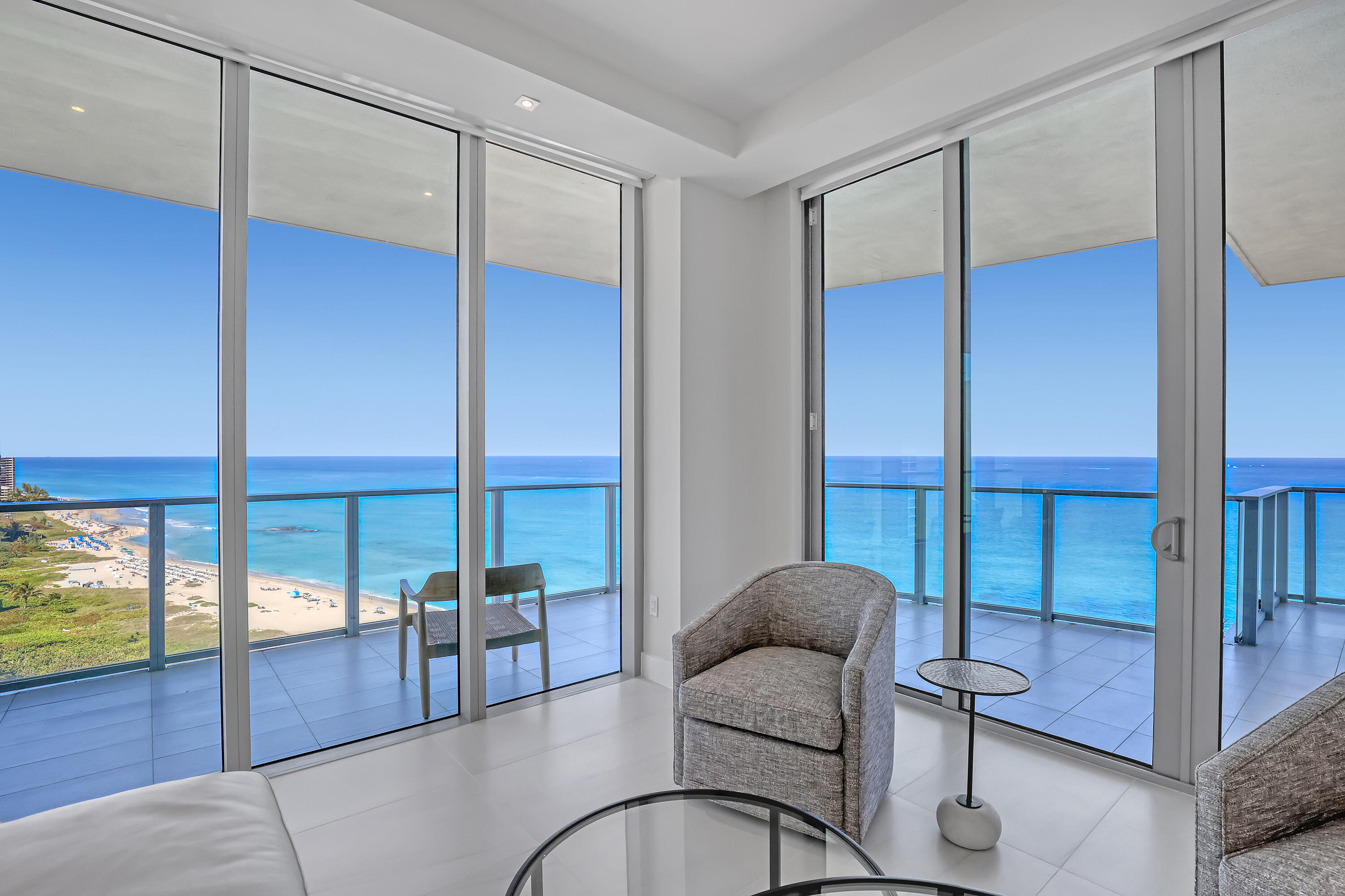 AMRIT OCEAN RESORT 2 CONDO - Residential