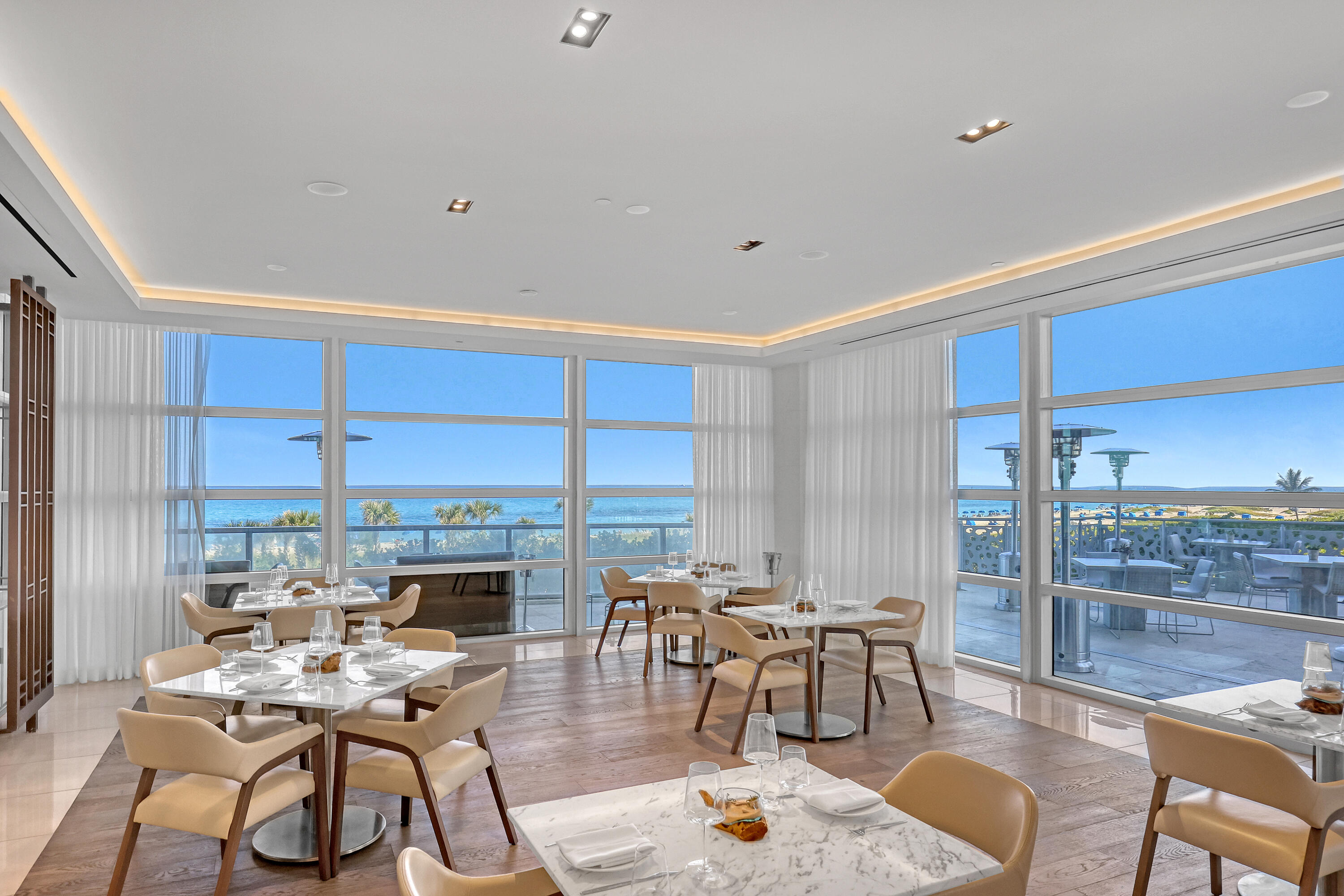 AMRIT OCEAN RESORT 2 CONDO - Residential
