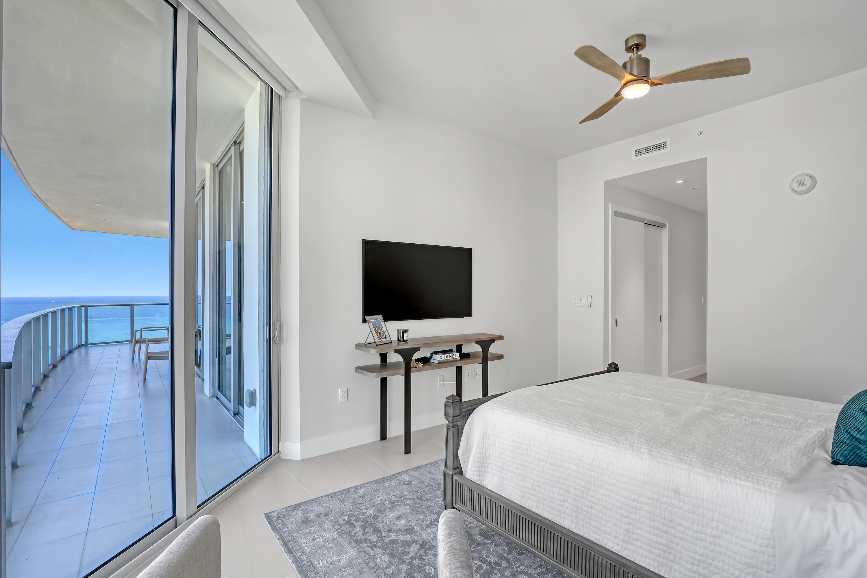 AMRIT OCEAN RESORT 2 CONDO - Residential