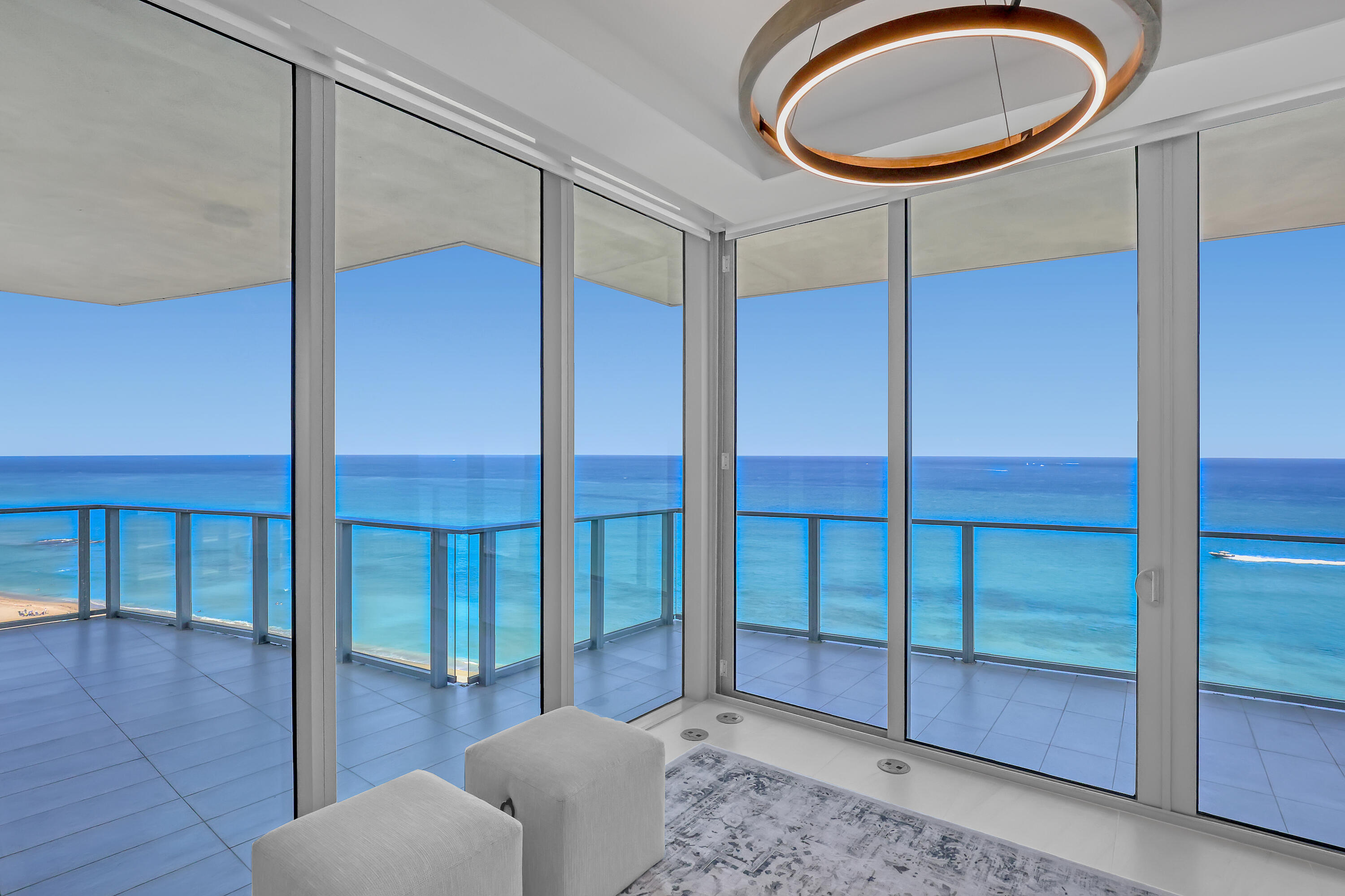 AMRIT OCEAN RESORT 2 CONDO - Residential