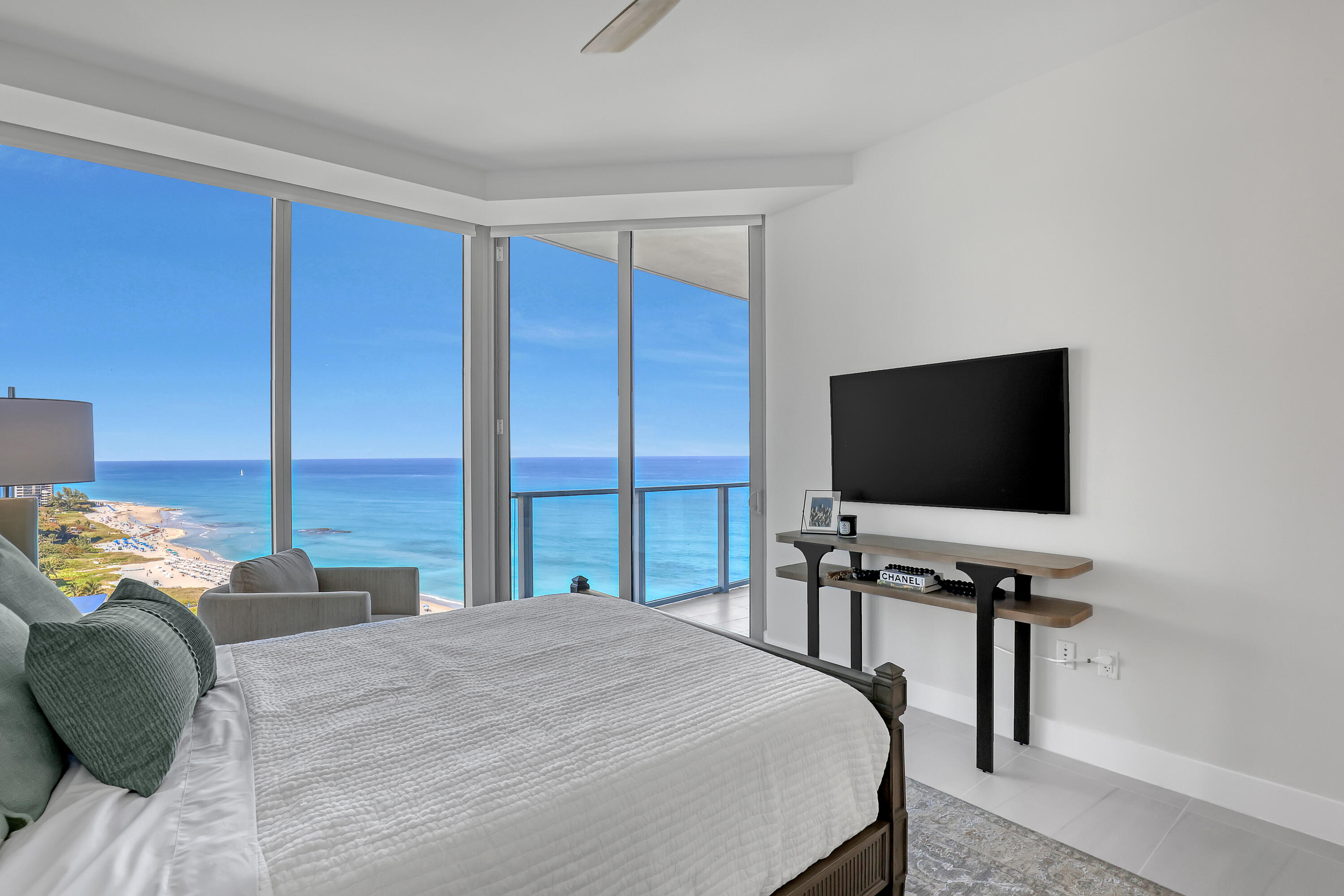 AMRIT OCEAN RESORT 2 CONDO - Residential