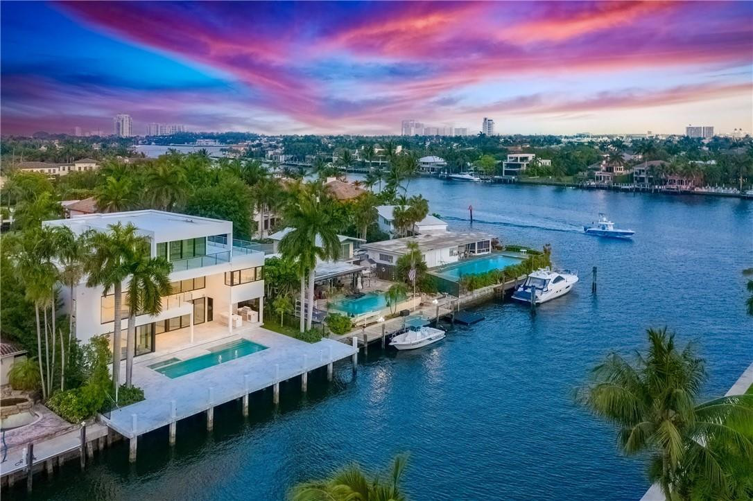 Venice - Residential