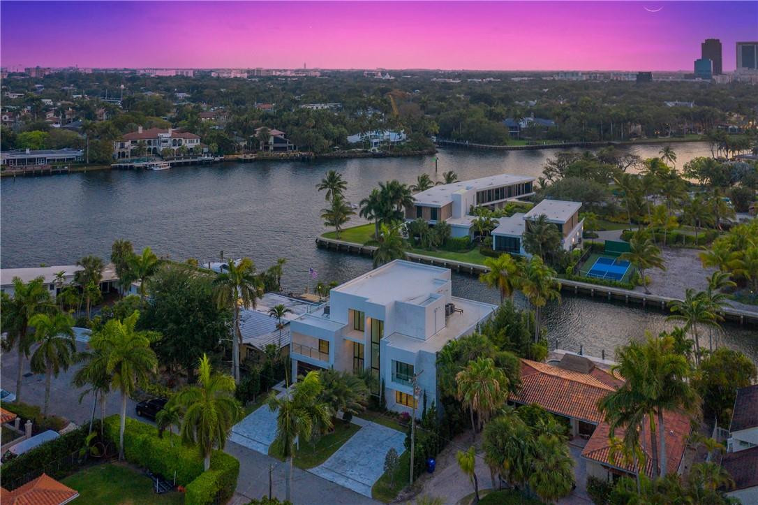Venice - Residential