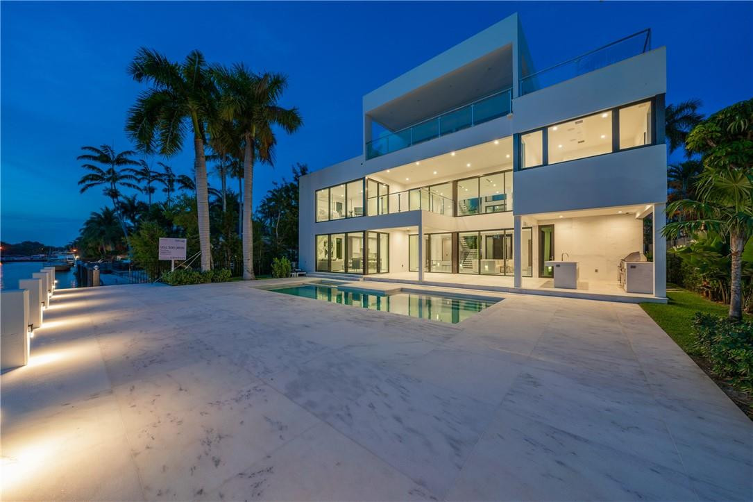 Venice - Residential