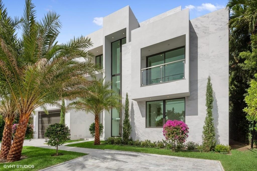 Venice - Residential