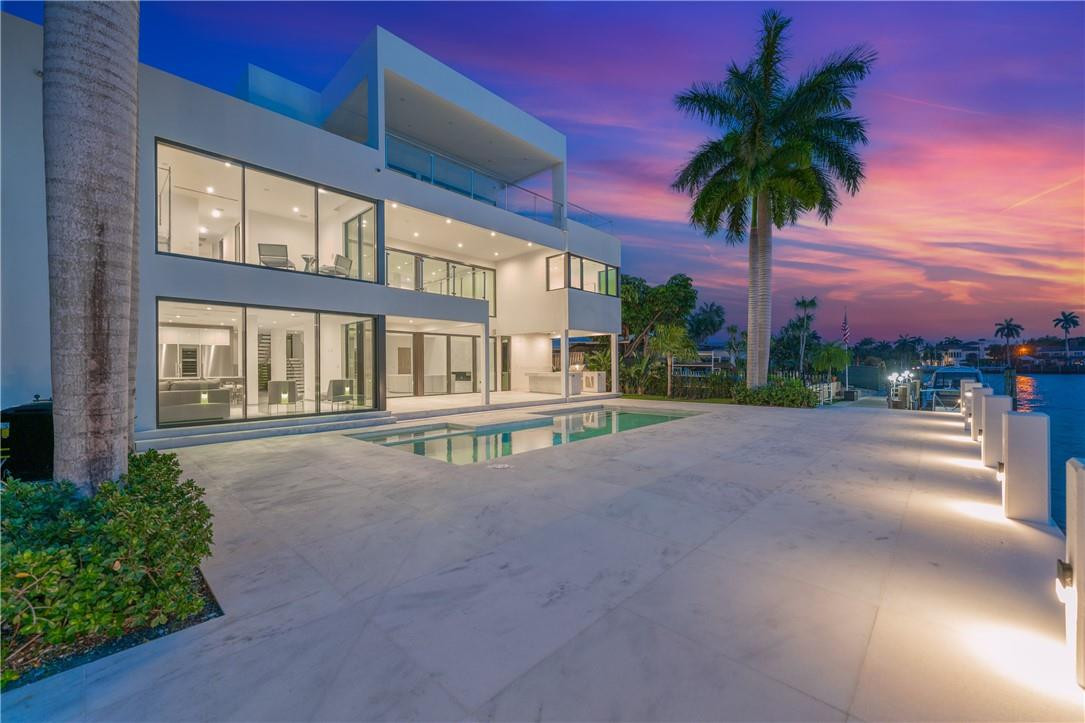 Venice - Residential