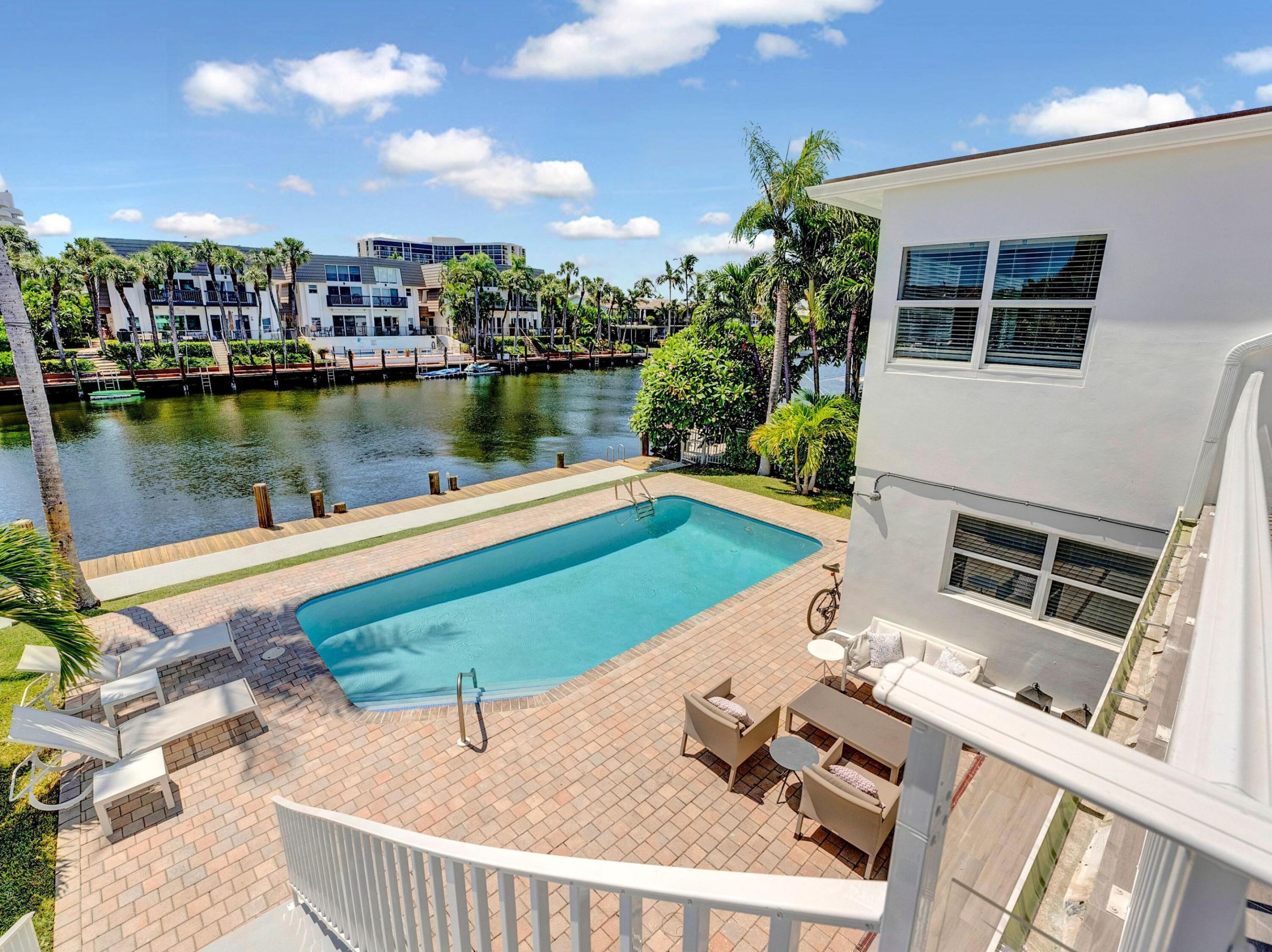 HIGHLAND BEACH ISLES - Residential Income