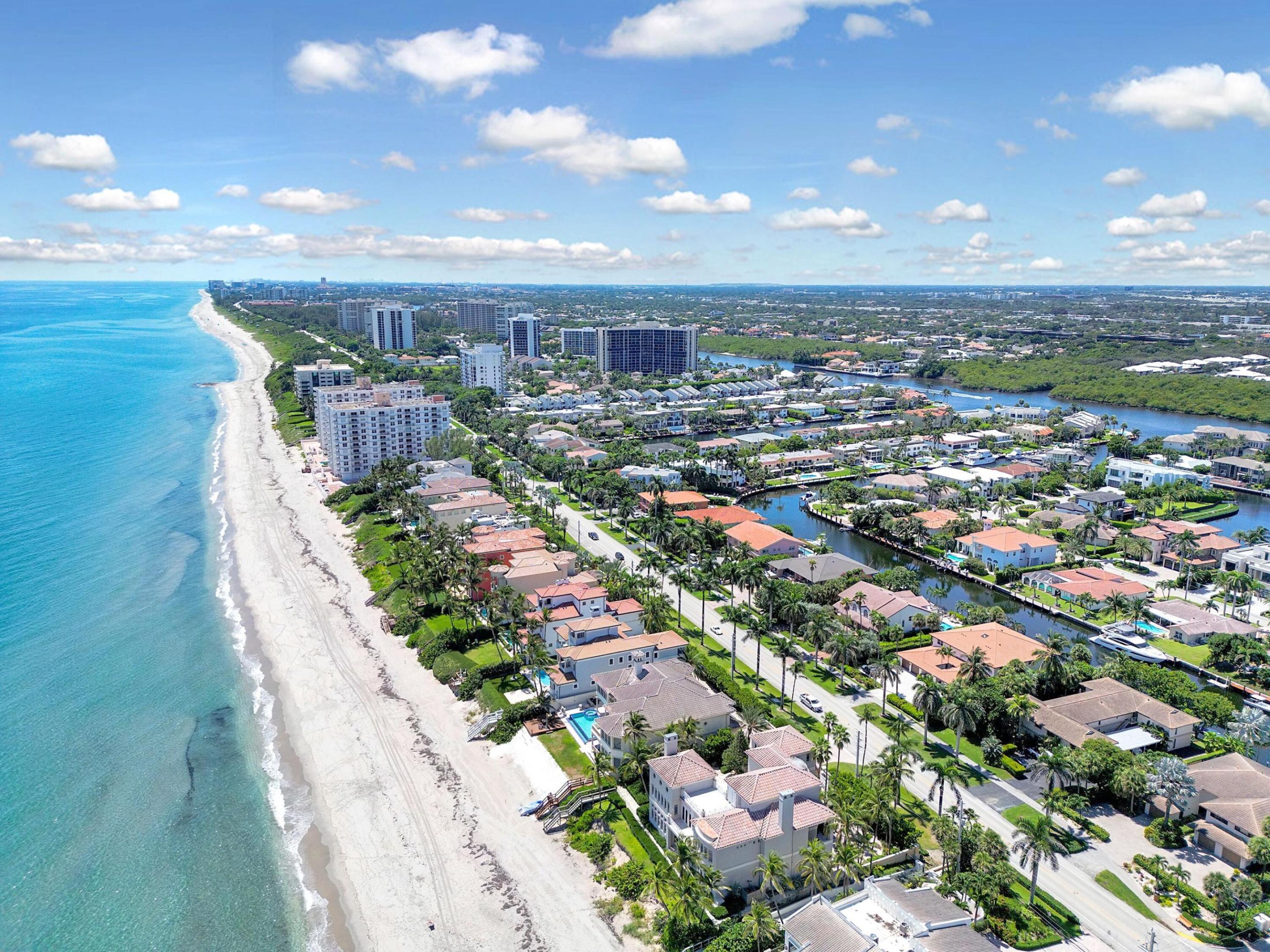 HIGHLAND BEACH ISLES - Residential Income