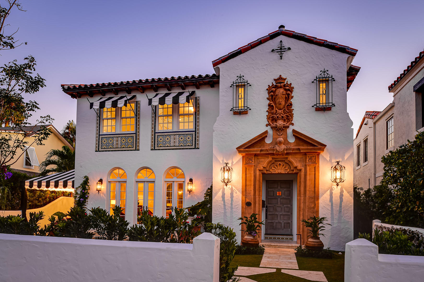 POINCIANA PARK 2ND ADD - Residential