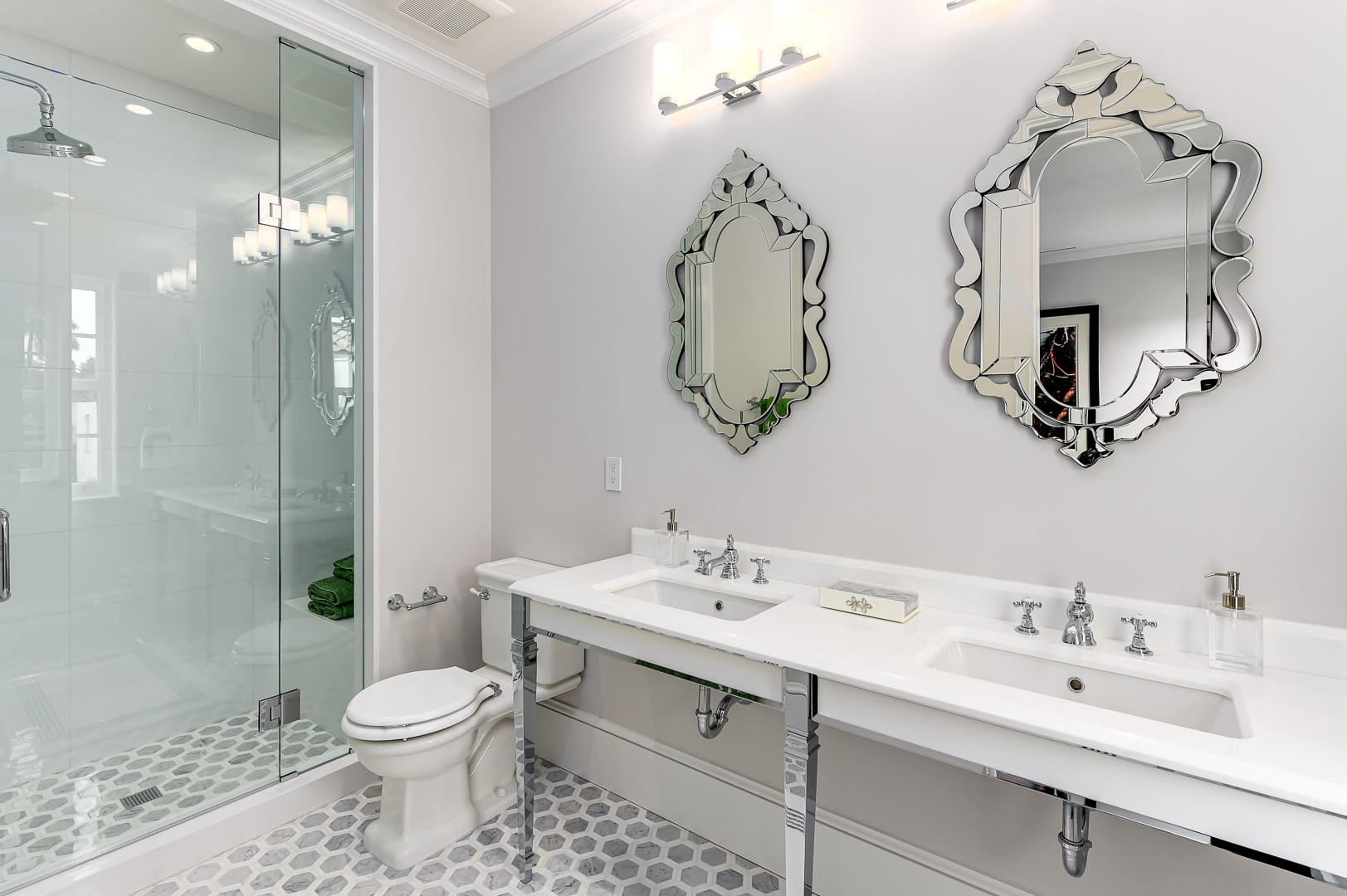 POINCIANA PARK 2ND ADD - Residential