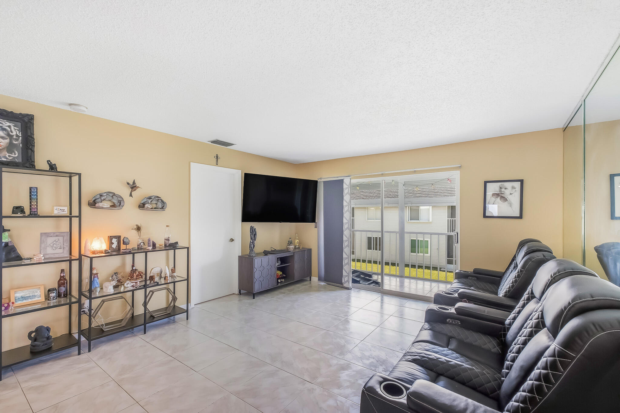 THE FOUNTAINS OF ST LUCIE - Residential