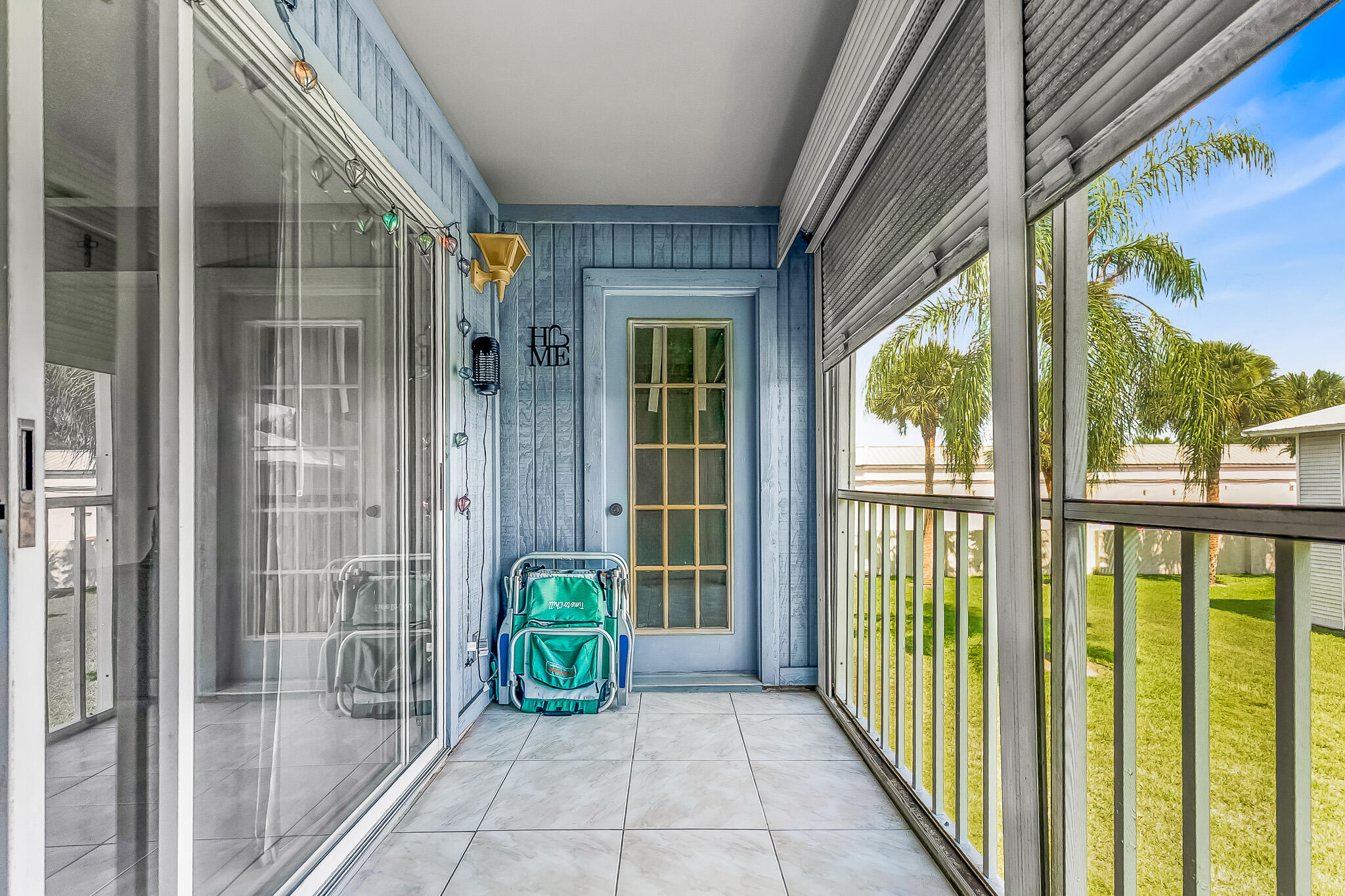 THE FOUNTAINS OF ST LUCIE - Residential