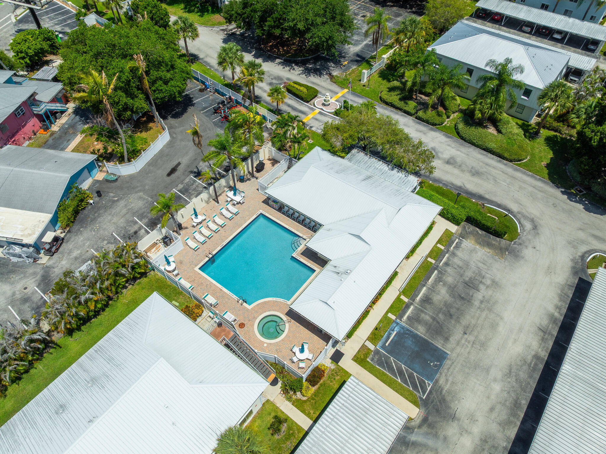 THE FOUNTAINS OF ST LUCIE - Residential