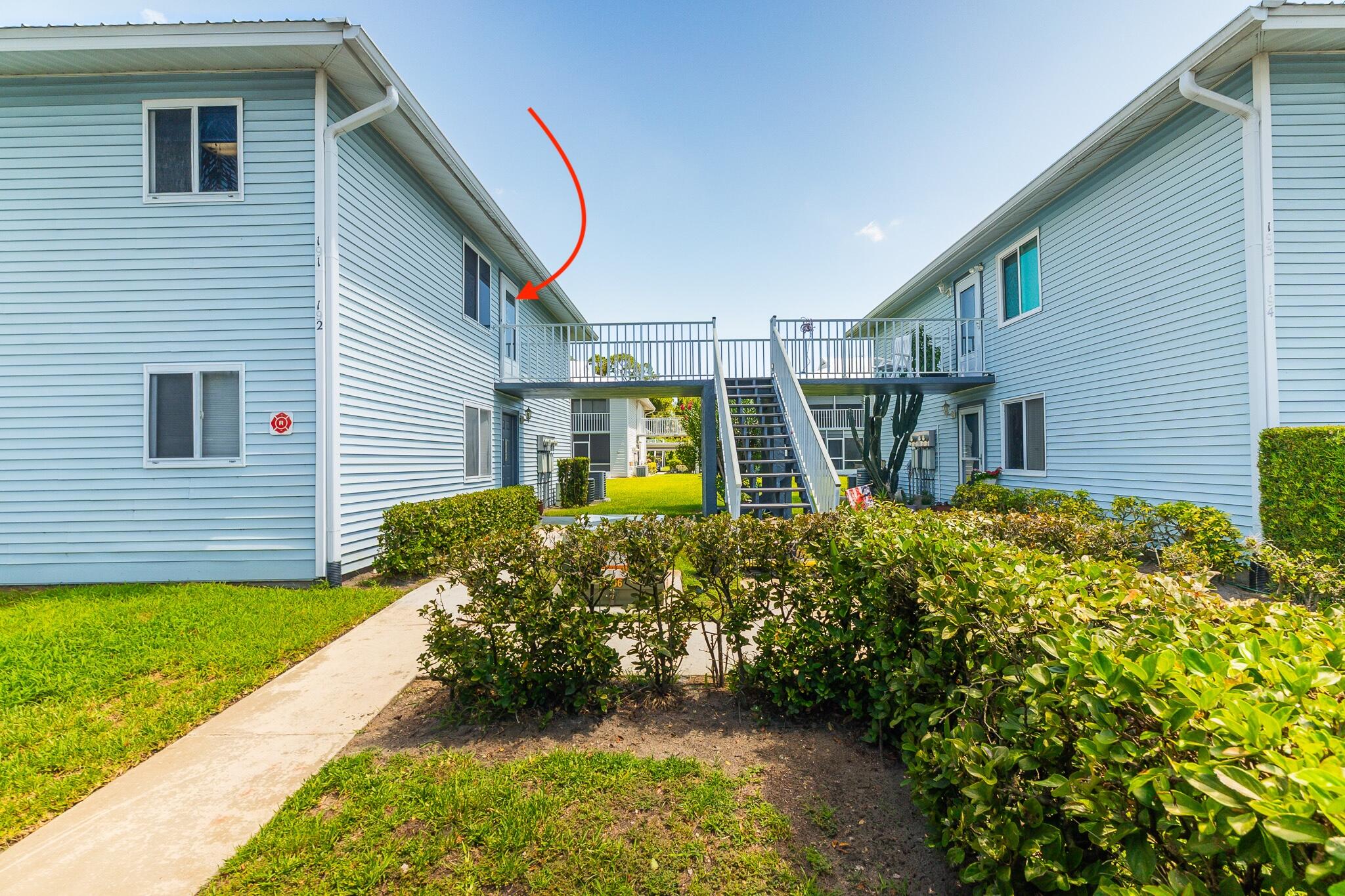 THE FOUNTAINS OF ST LUCIE - Residential
