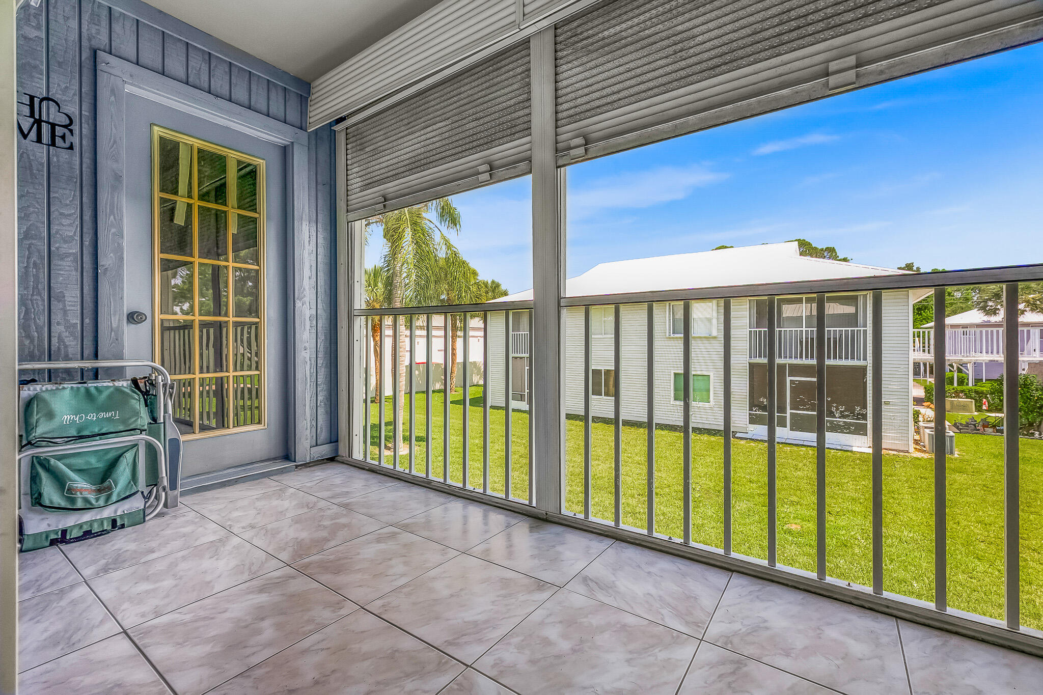 THE FOUNTAINS OF ST LUCIE - Residential
