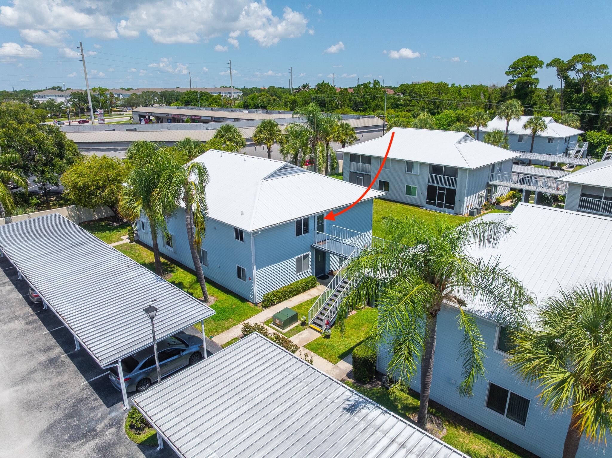 THE FOUNTAINS OF ST LUCIE - Residential